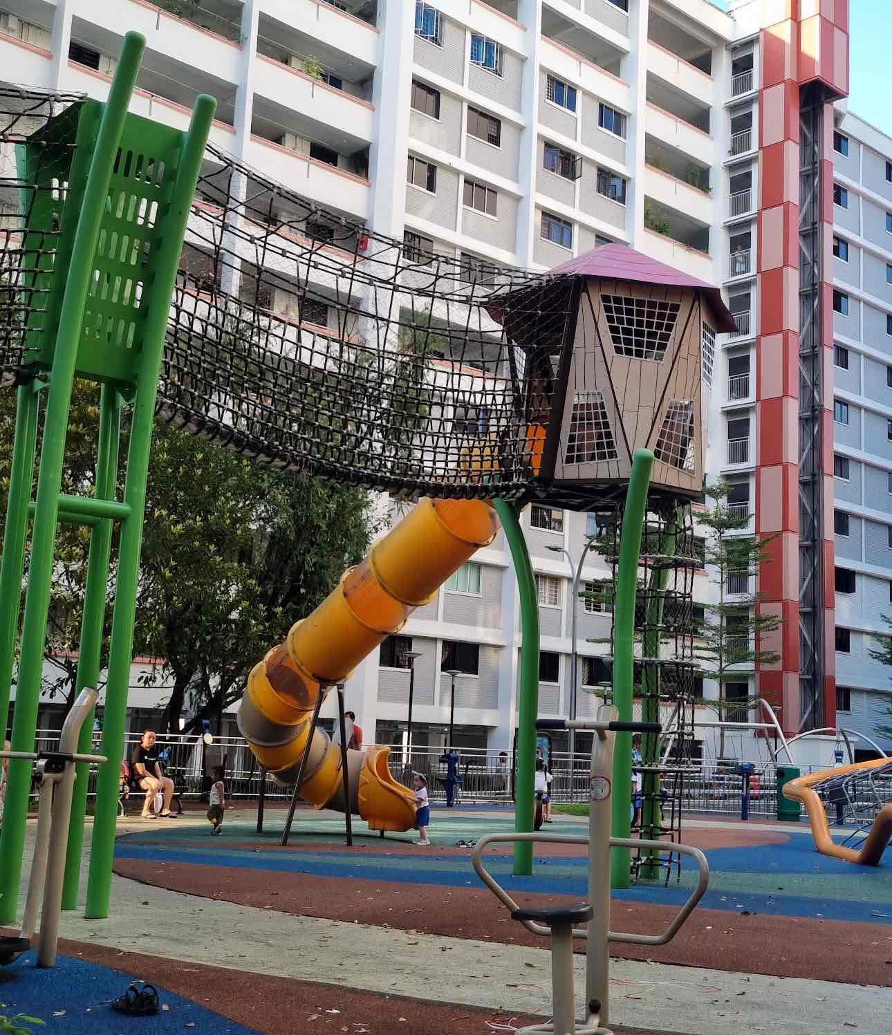 250 Jurong East Street 24 Playground - Photo 2