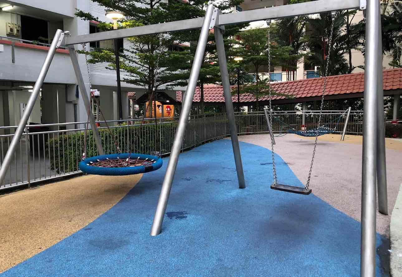 250 Jurong East Street 24 Playground - Photo 6