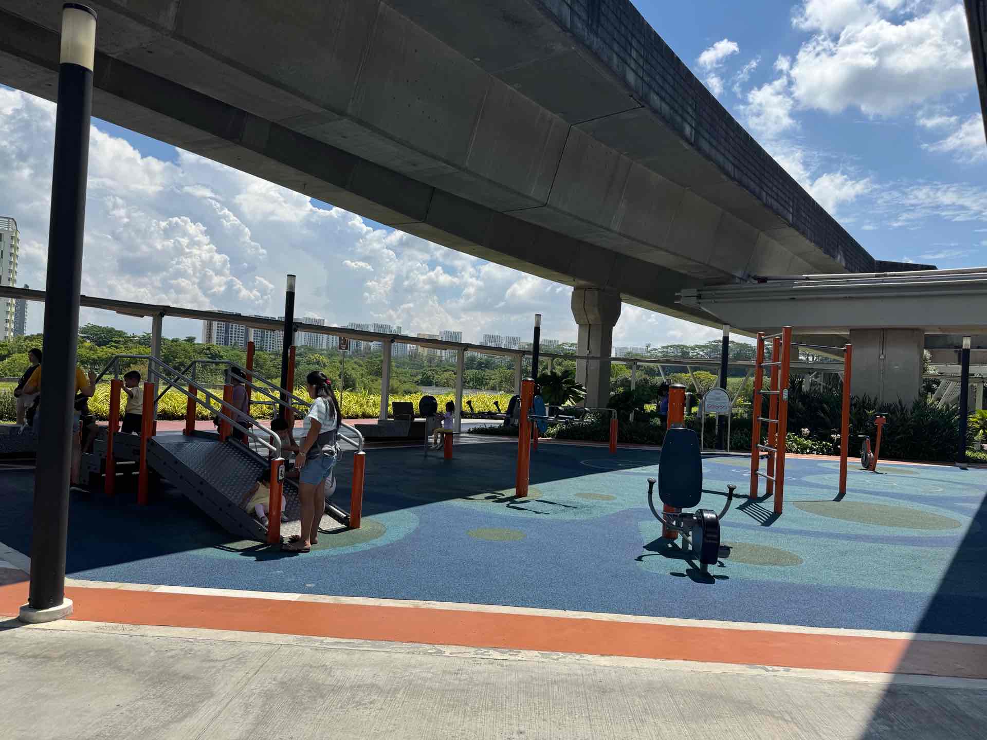 Punggol Green Playground - Photo 5