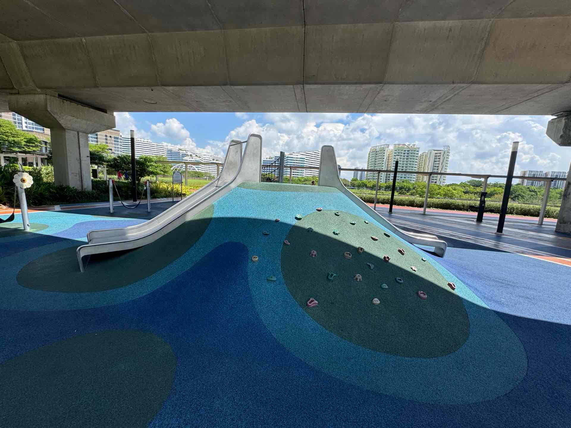 Punggol Green Playground - Photo 3