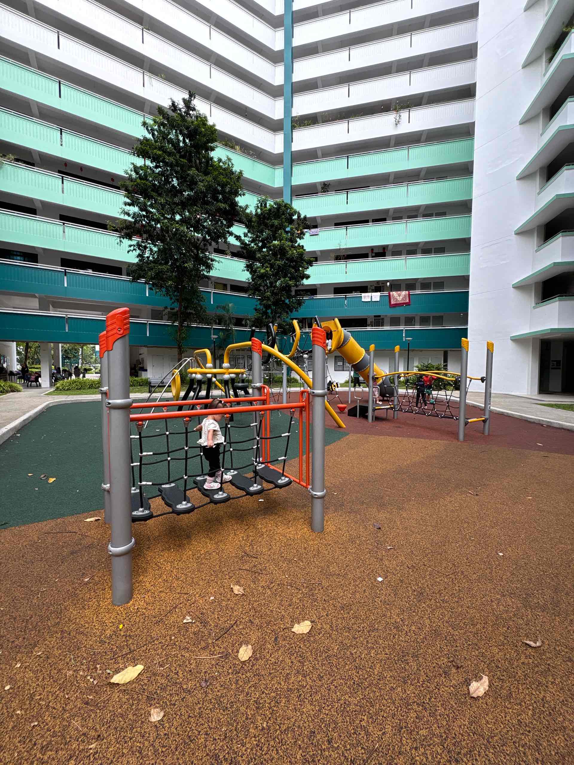 306C Anchorvale Link Playground - Photo 2