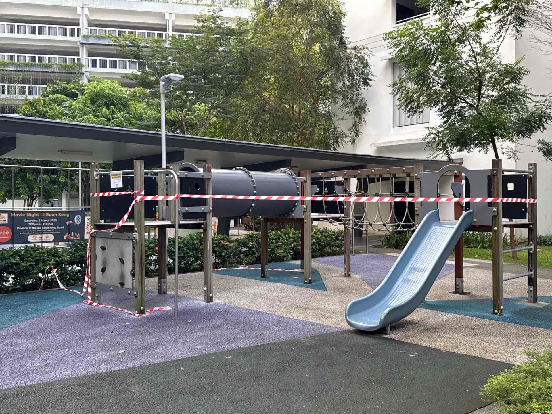 10B Bendemeer Road Playground - Photo 3