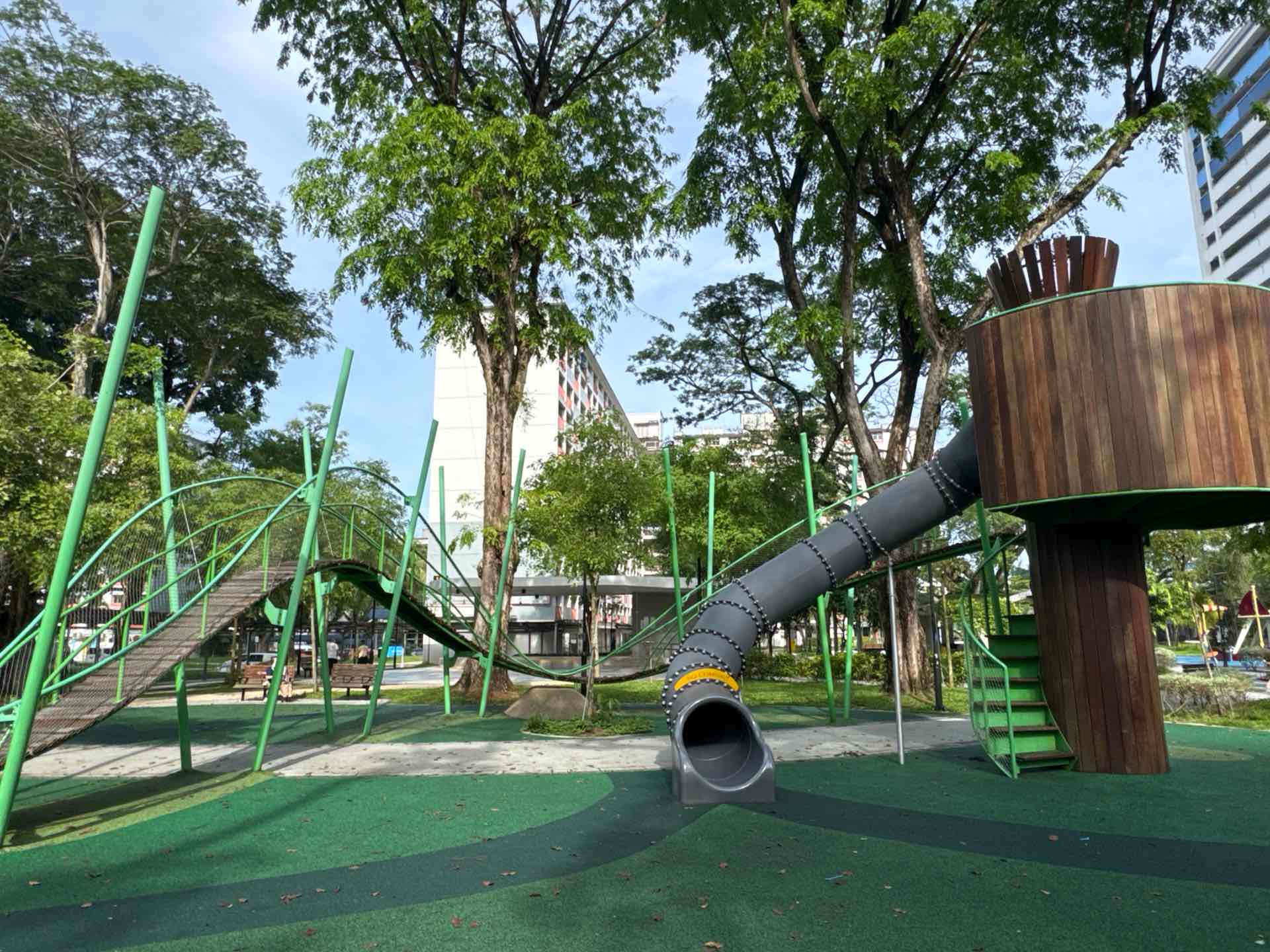 Play @ Heights Park - Photo 3