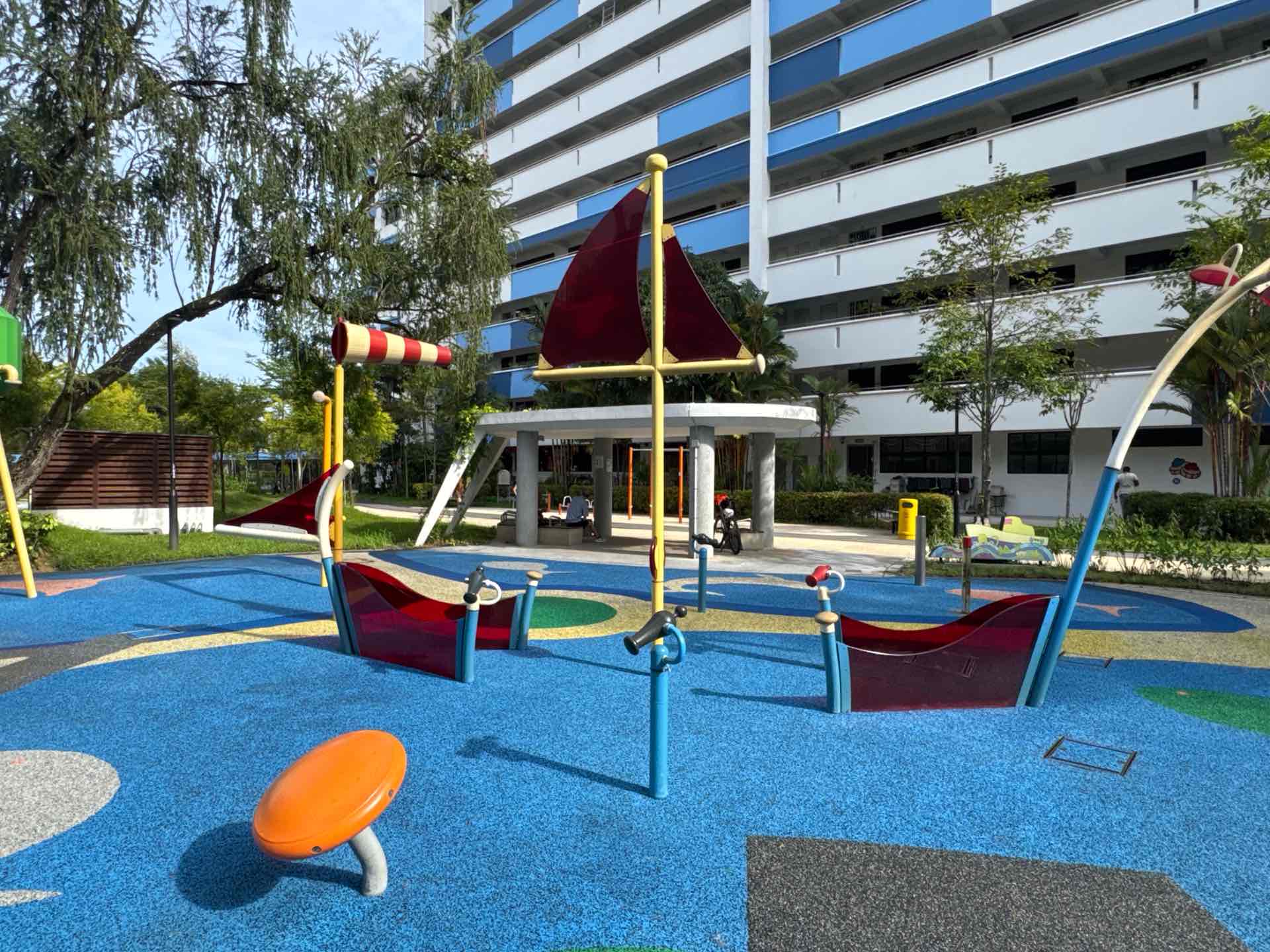 Play @ Heights Park - Photo 5