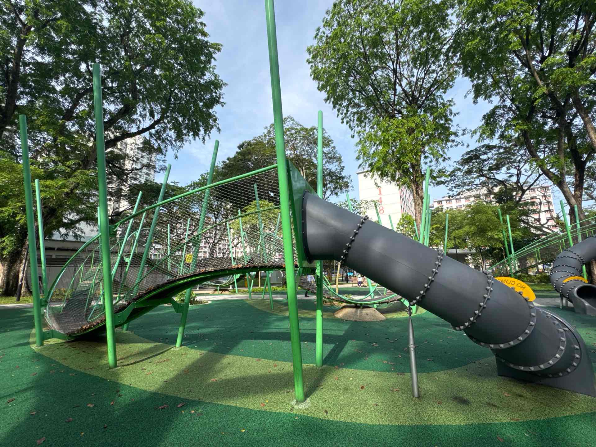 Play @ Heights Park - Photo 2