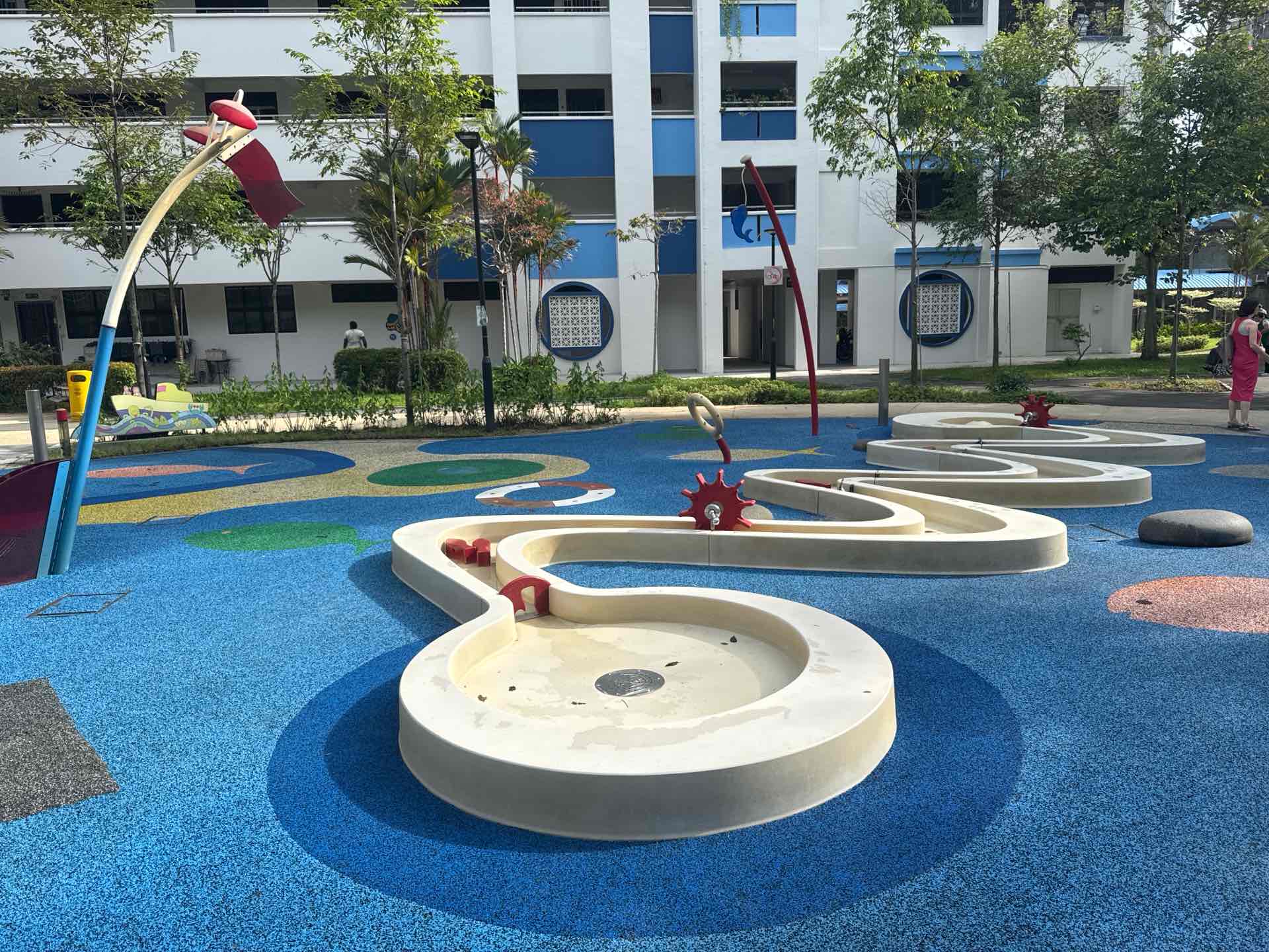 Play @ Heights Park - Photo 4