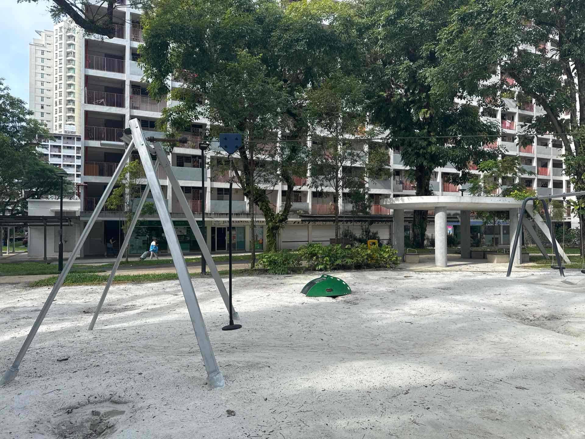 Play @ Heights Park - Photo 6