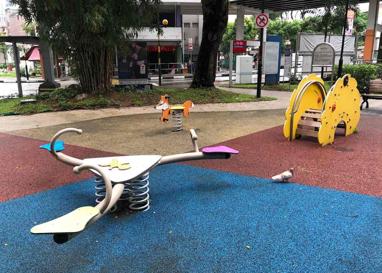 51 Chin Swee Road Playground - Photo 2