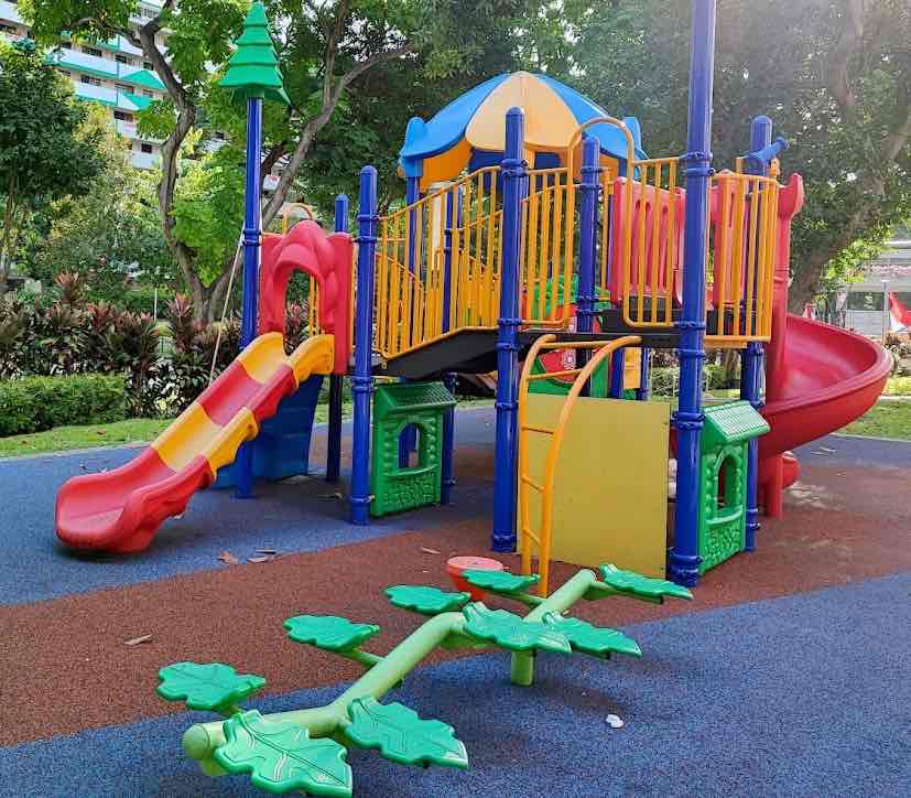 131 Jalan Bukit Merah Playground - Photo 2