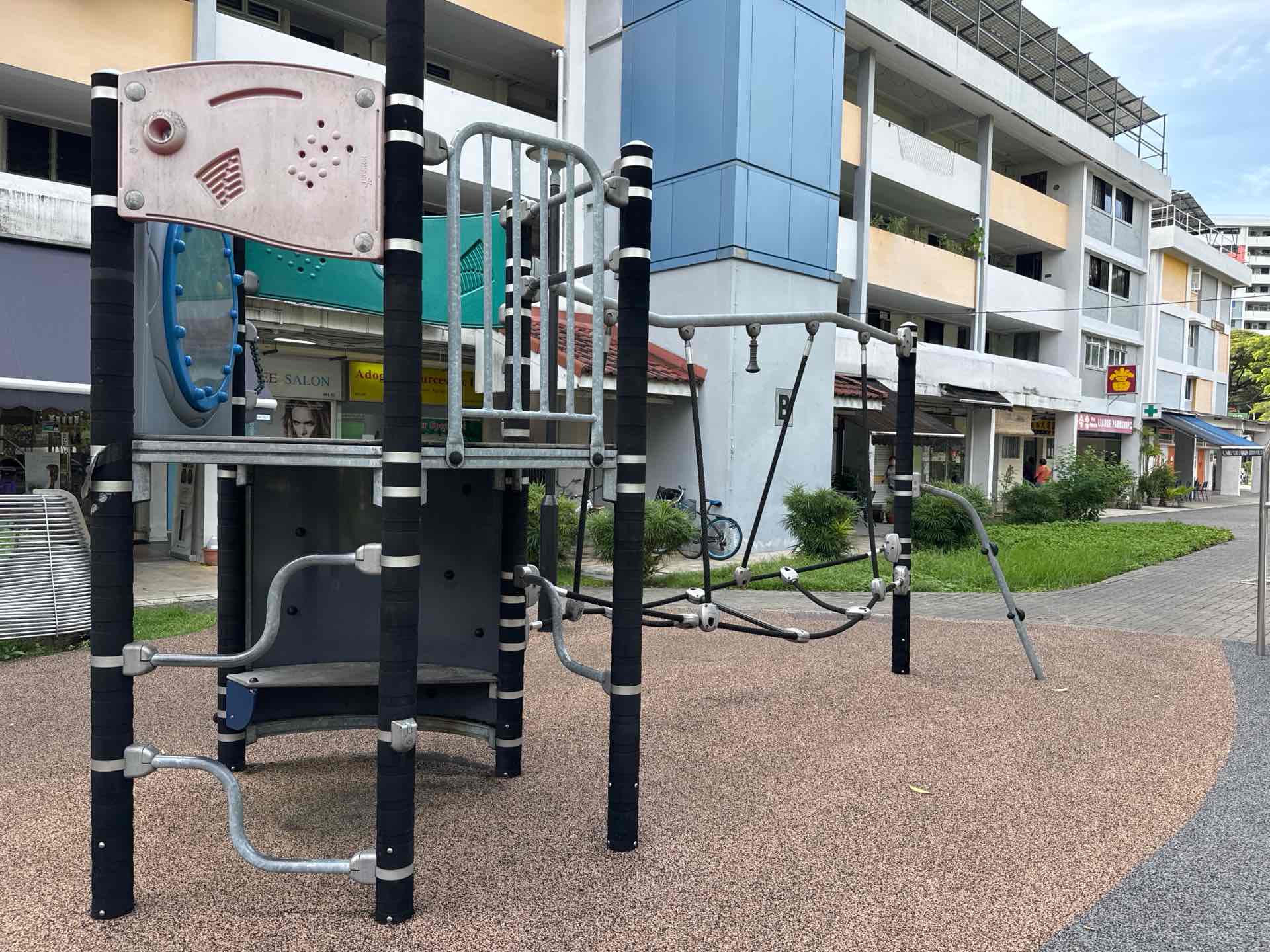 89 Bedok North Road Playground - Photo 2