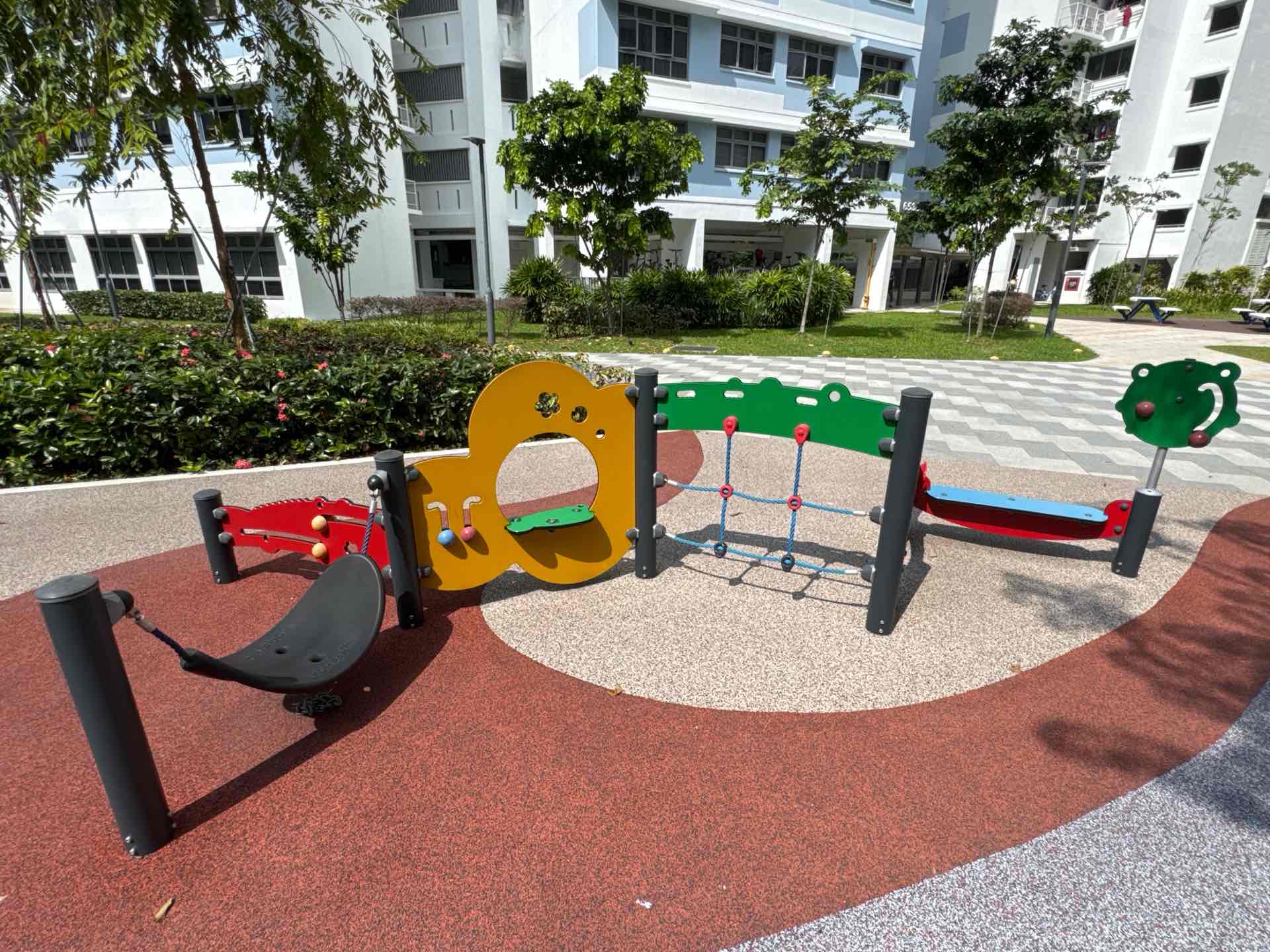 654C Punggol Drive Playground - Photo 6