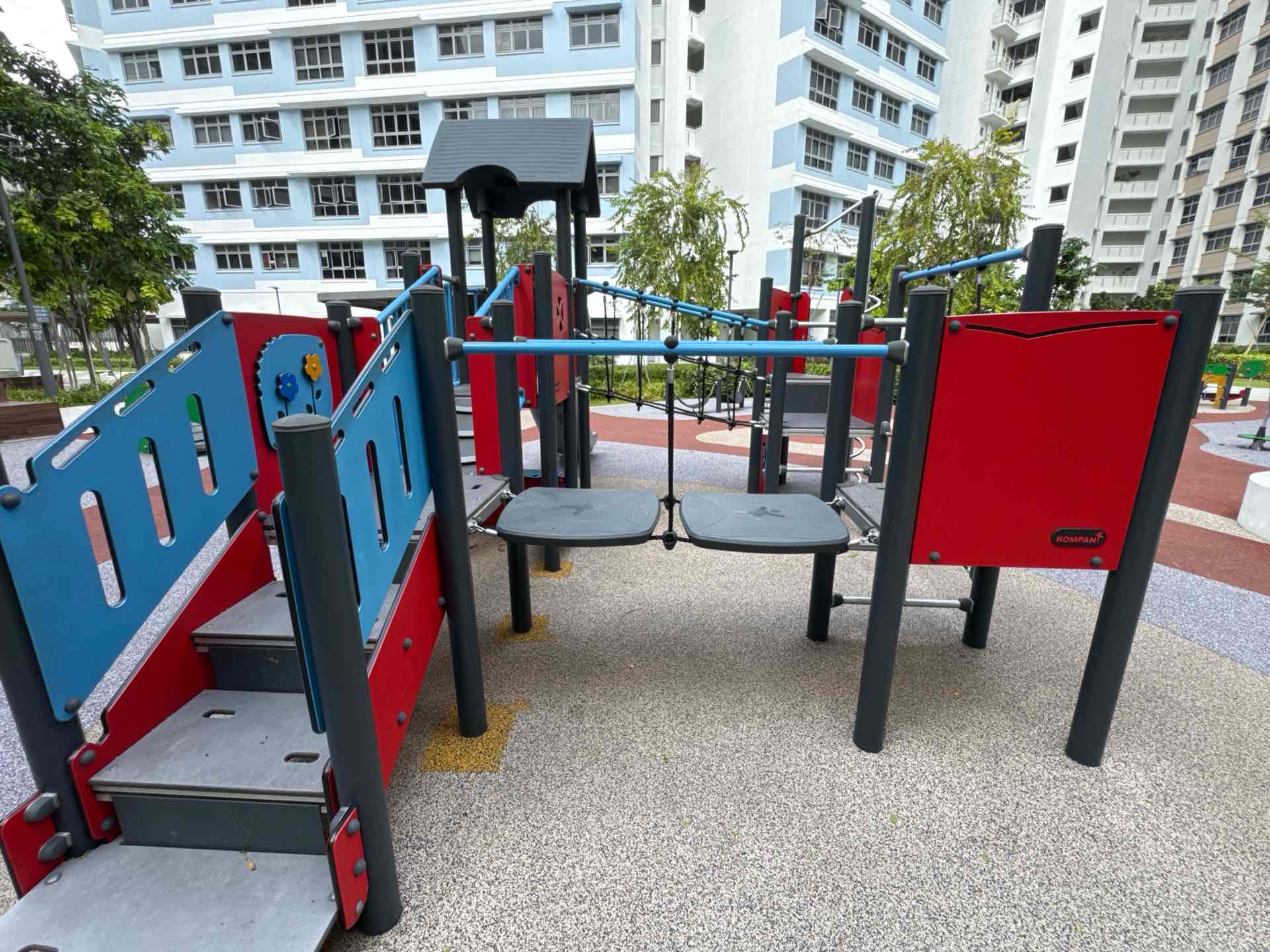 654C Punggol Drive Playground - Photo 2