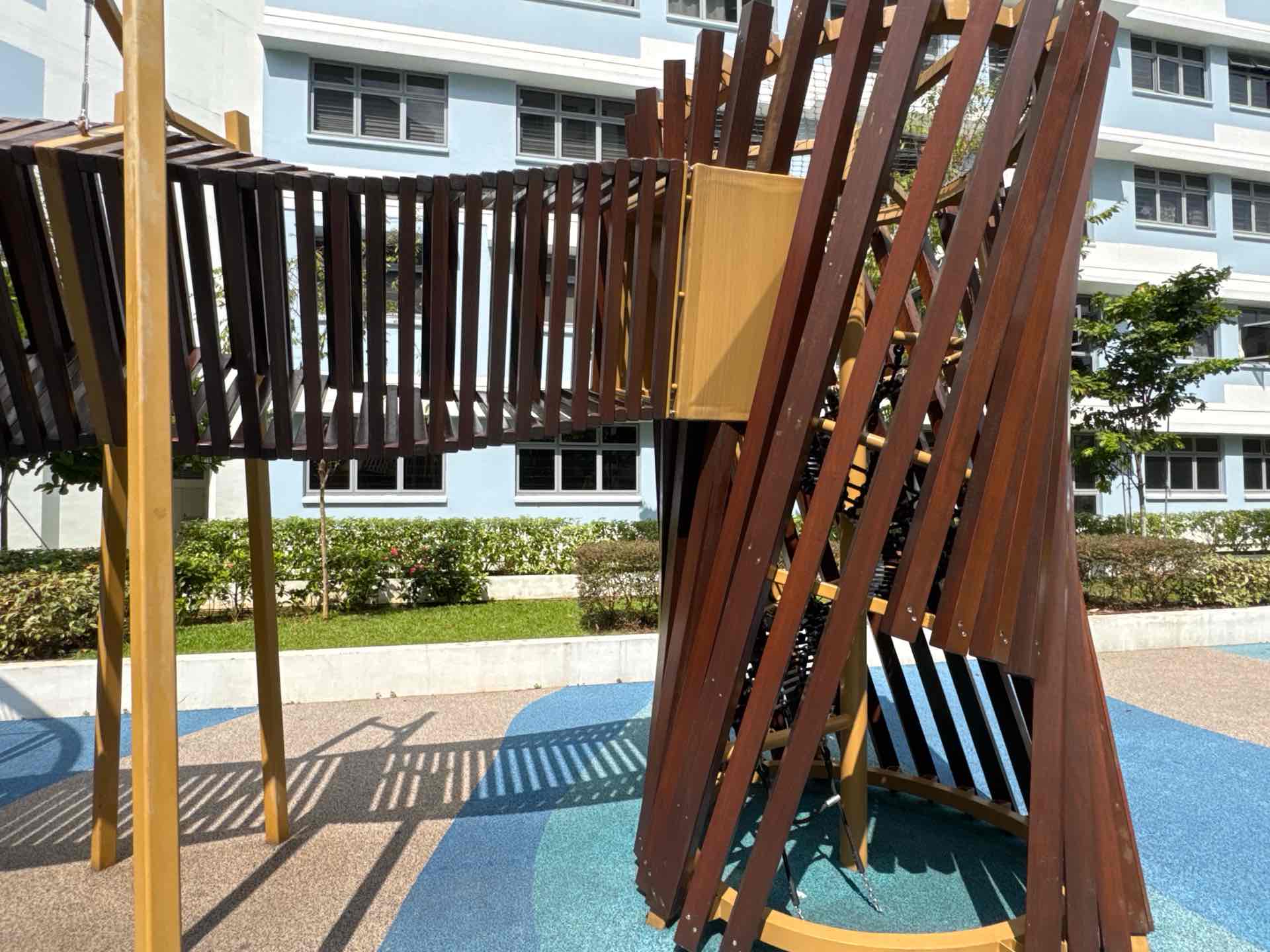 653A Punggol Drive Playground - Photo 3