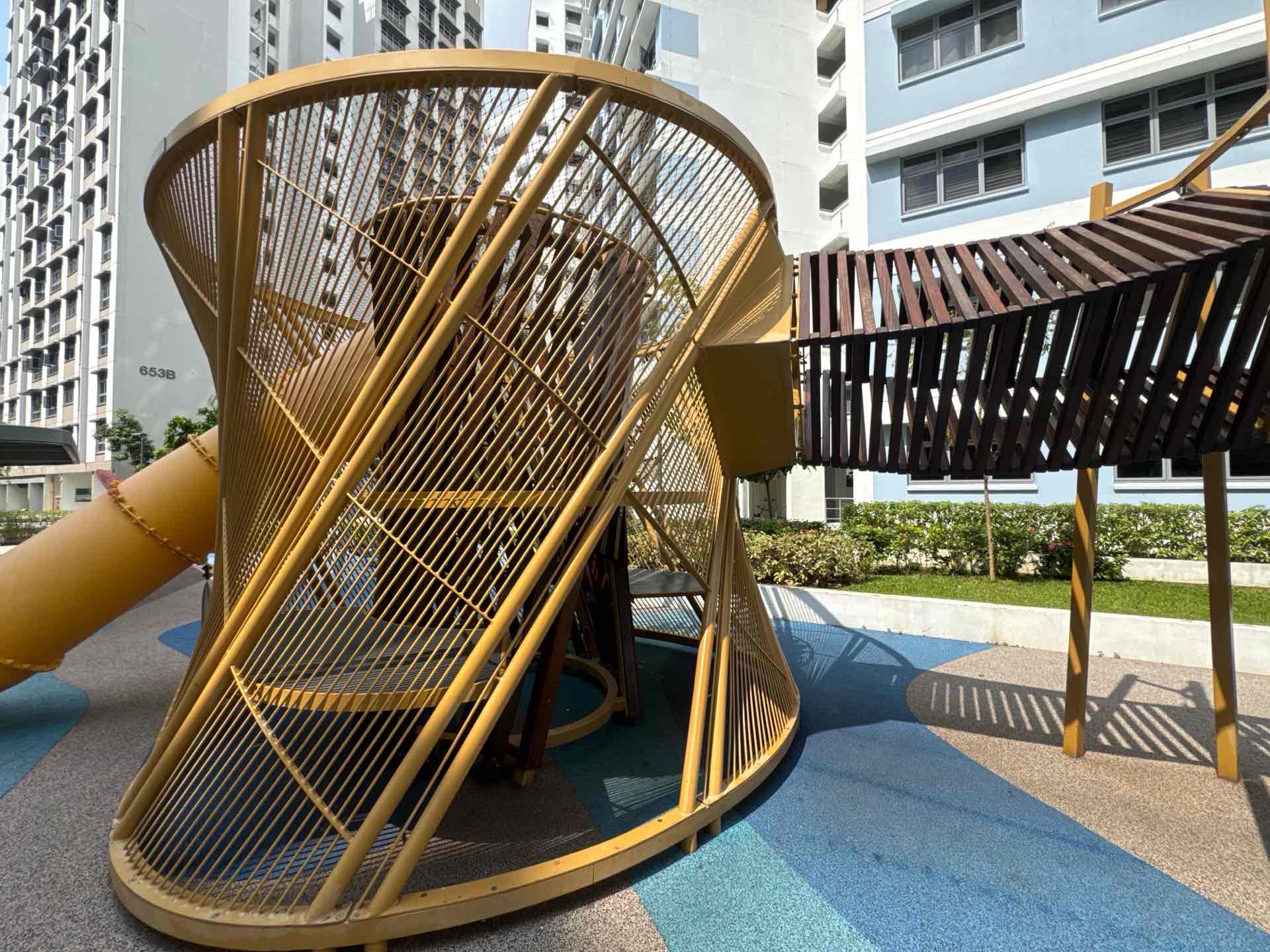 653A Punggol Drive Playground - Photo 2