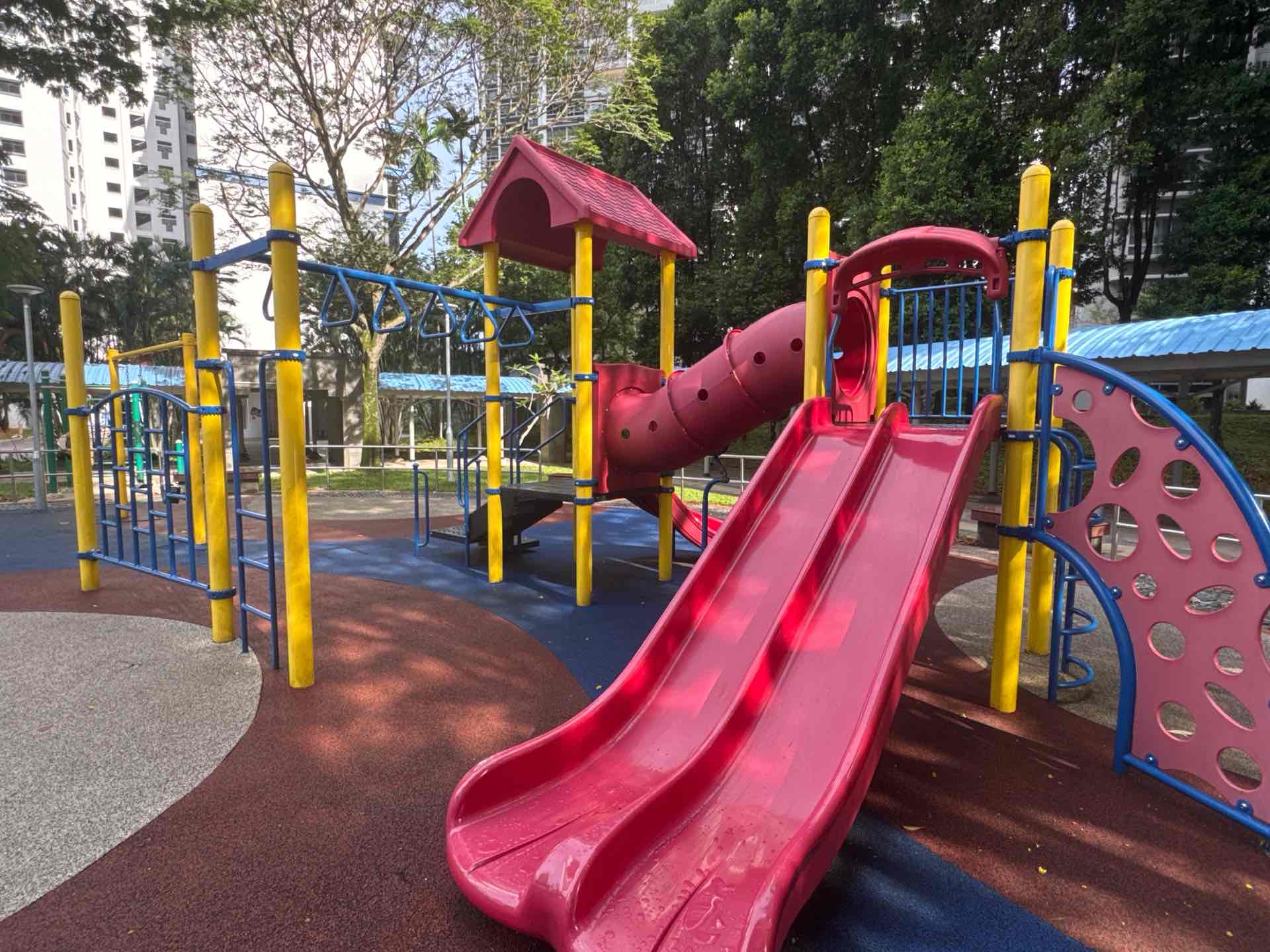 142 Lorong 2 Toa Payoh Playground - Photo 2