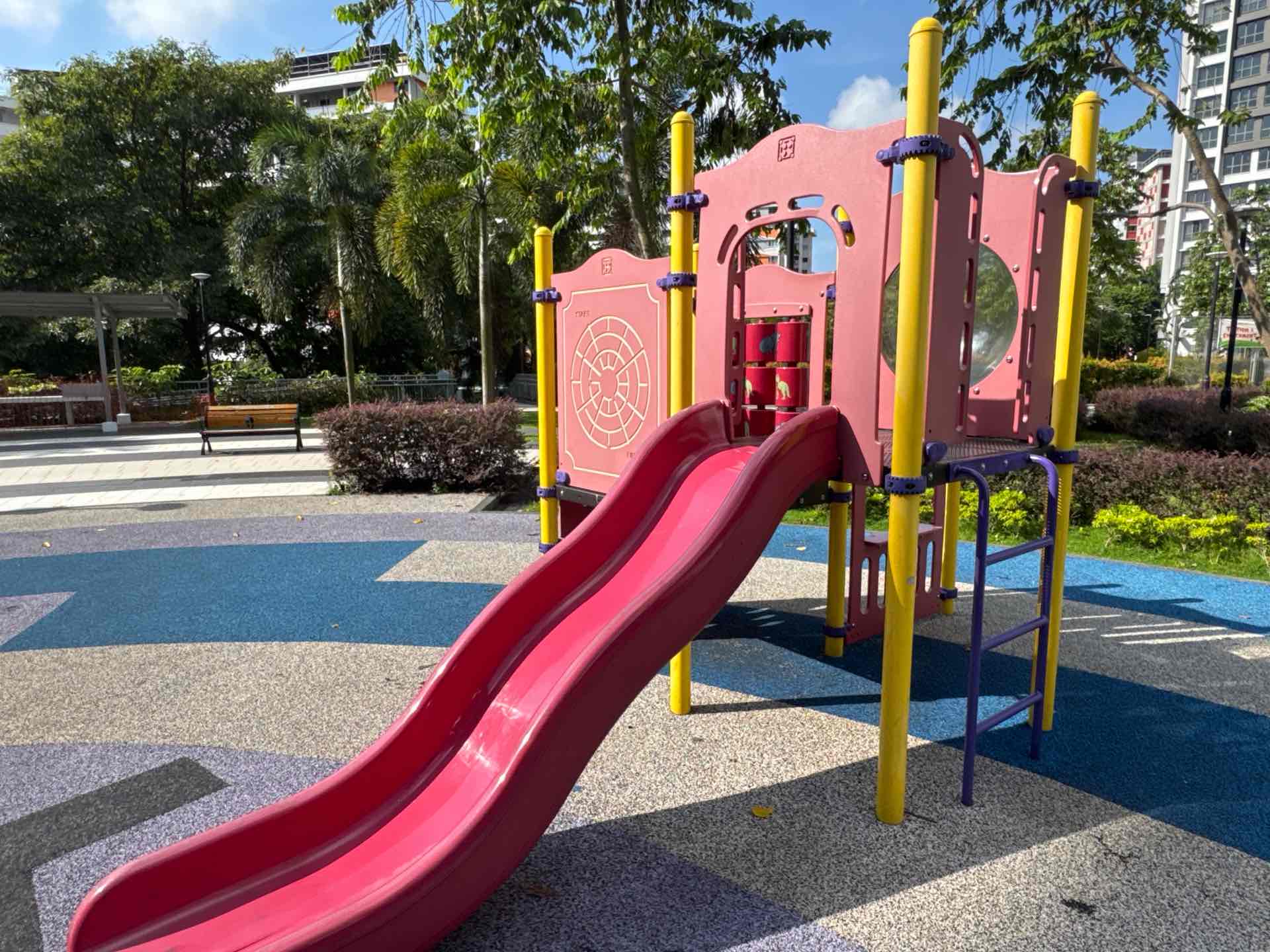 311C Clementi Avenue 4 Playground - Photo 2