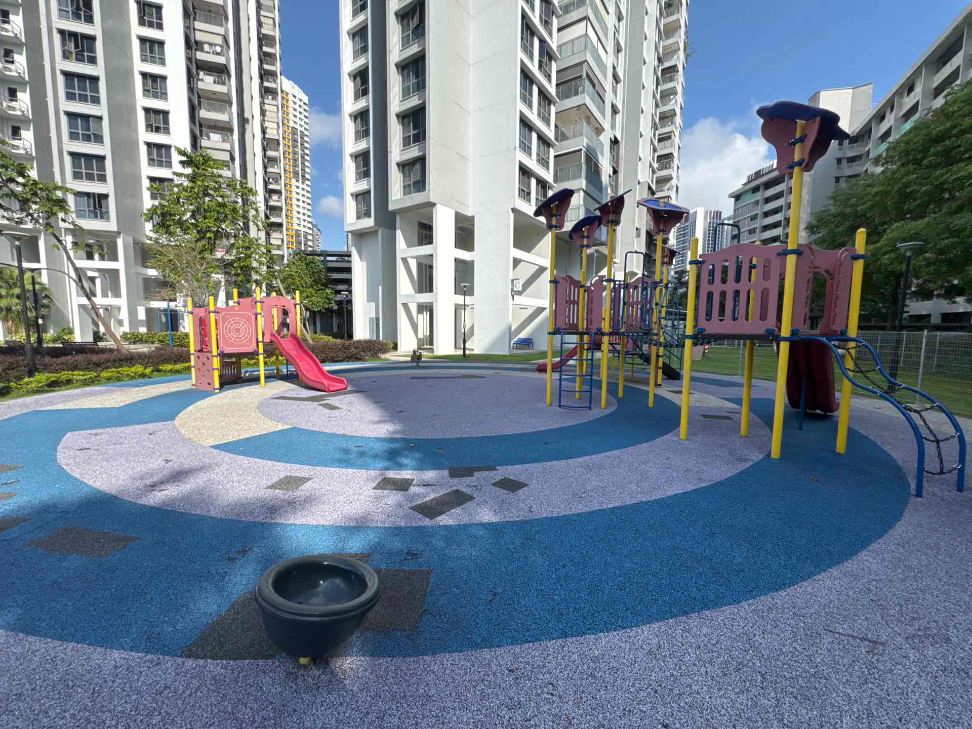 311C Clementi Avenue 4 Playground - Photo 4