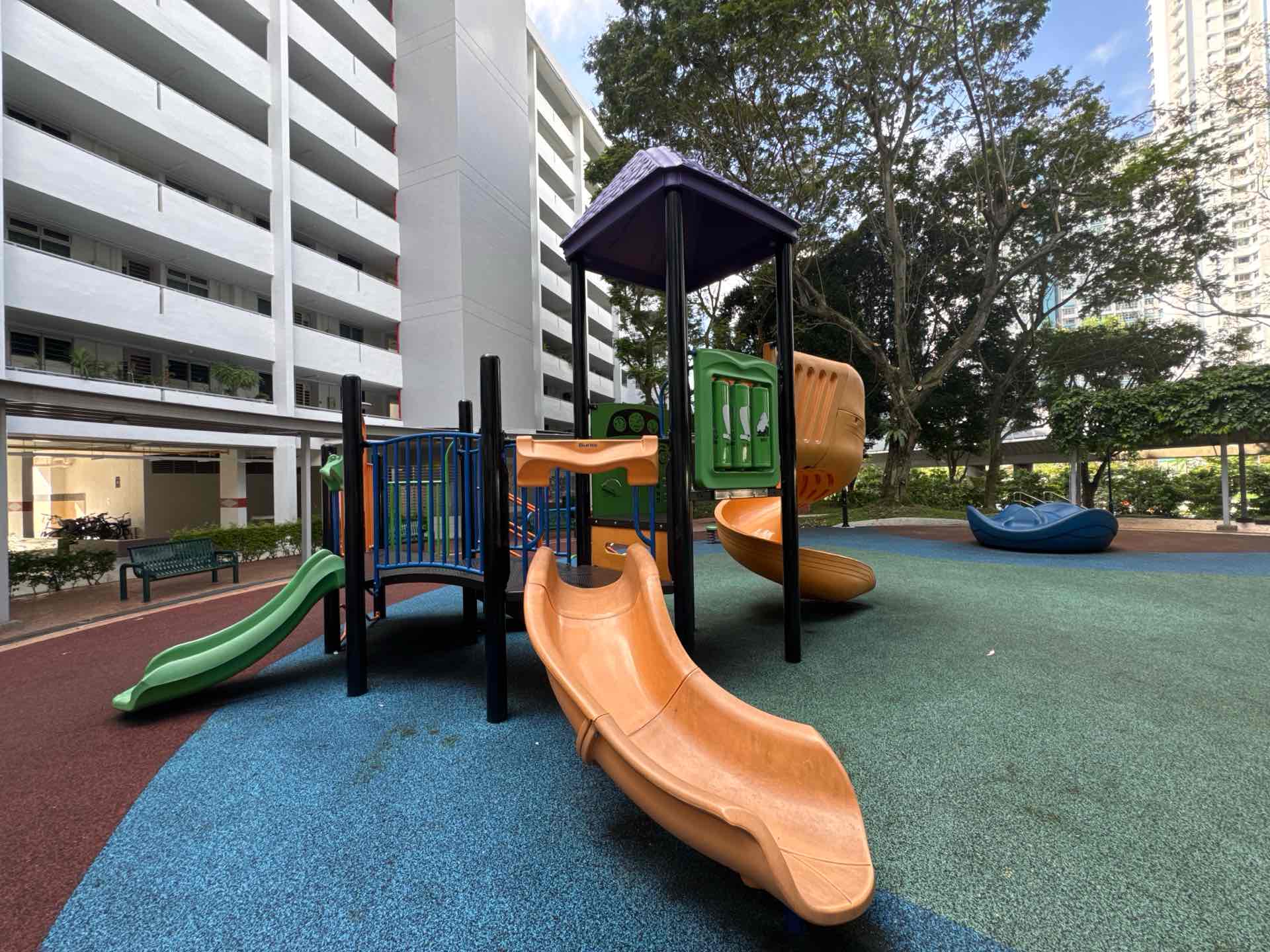 319 Clementi Avenue 4 Playground - Photo 3