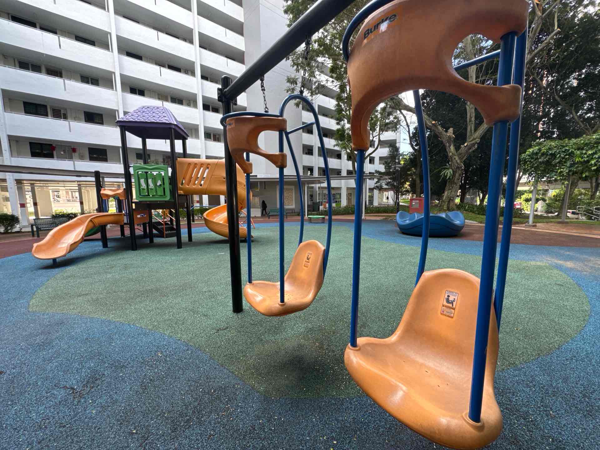 319 Clementi Avenue 4 Playground - Photo 2