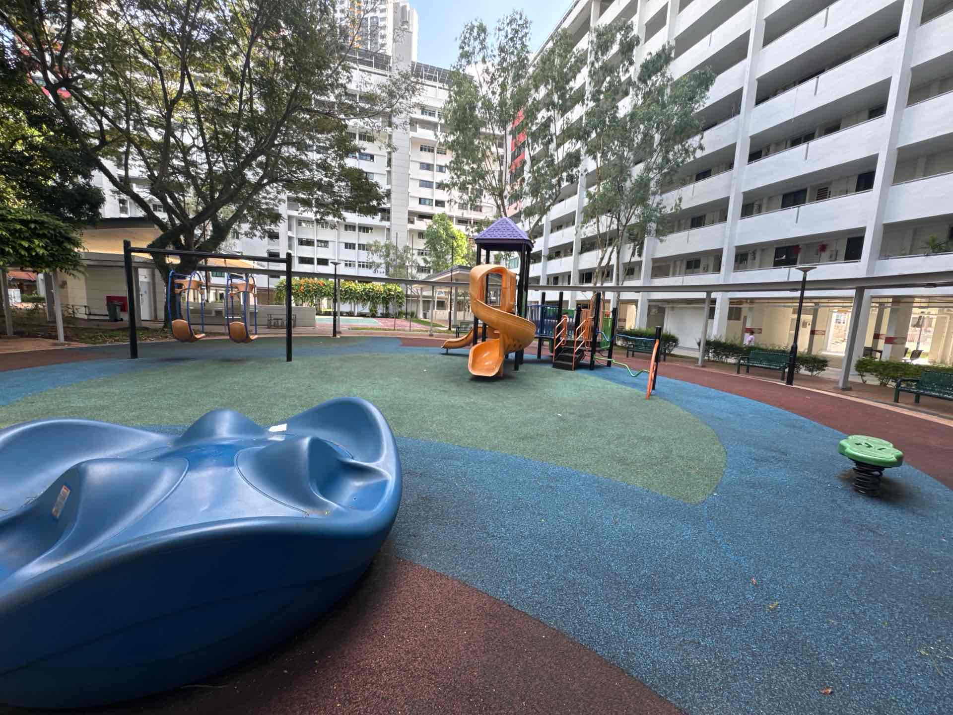 319 Clementi Avenue 4 Playground - Photo 4