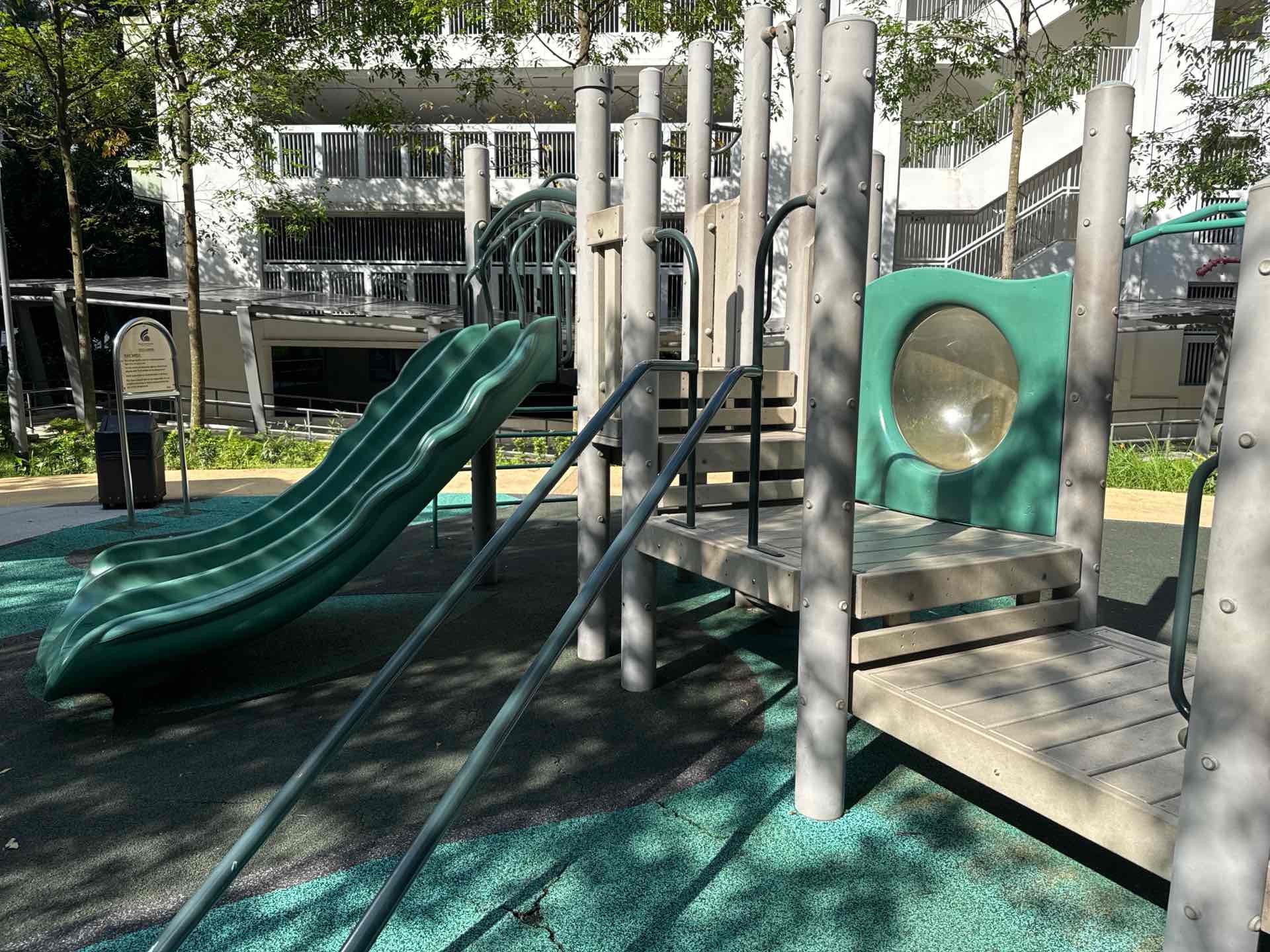 Clementi Ridges 312C Playground - Photo 3