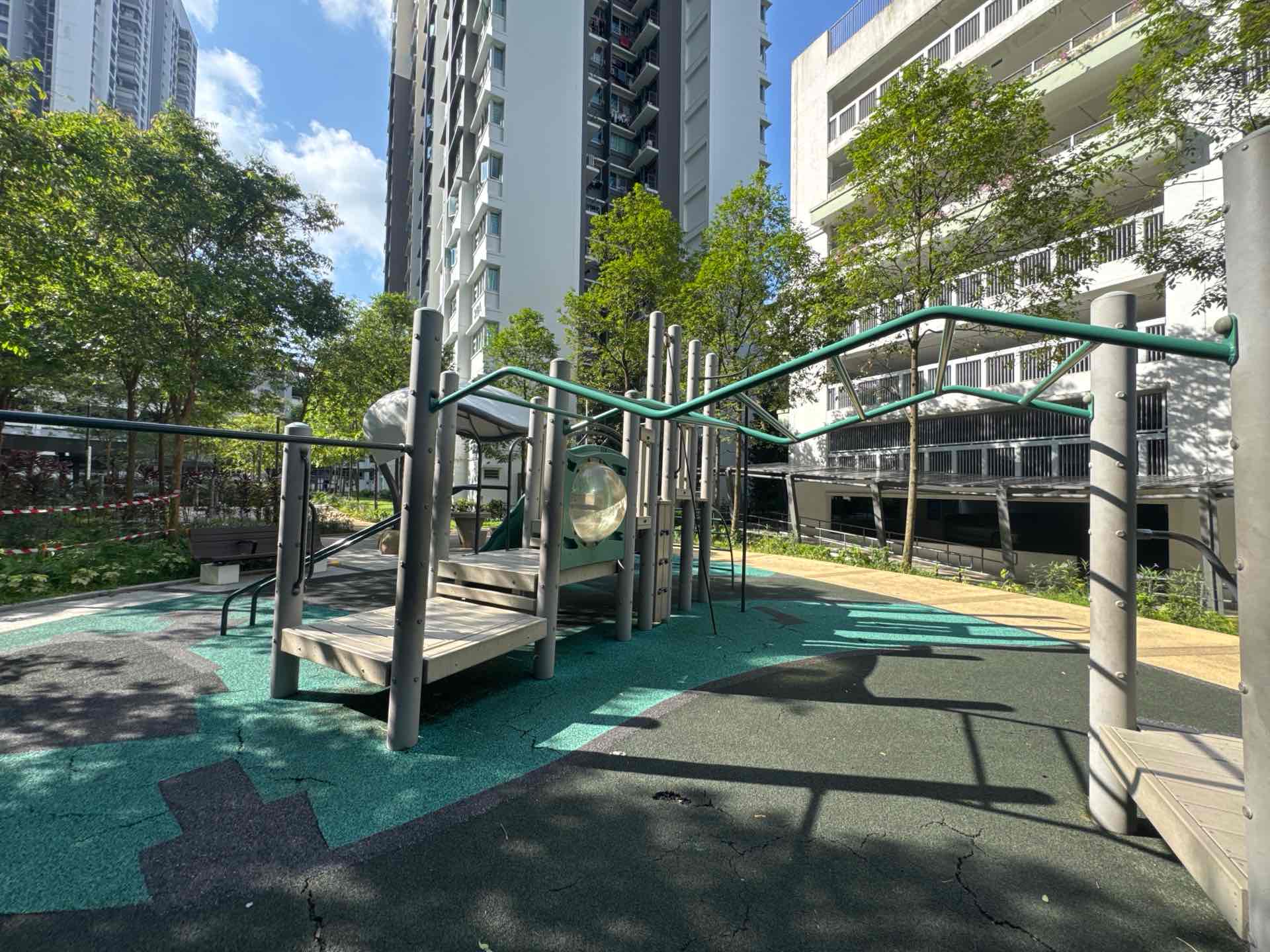 Clementi Ridges 312C Playground - Photo 2
