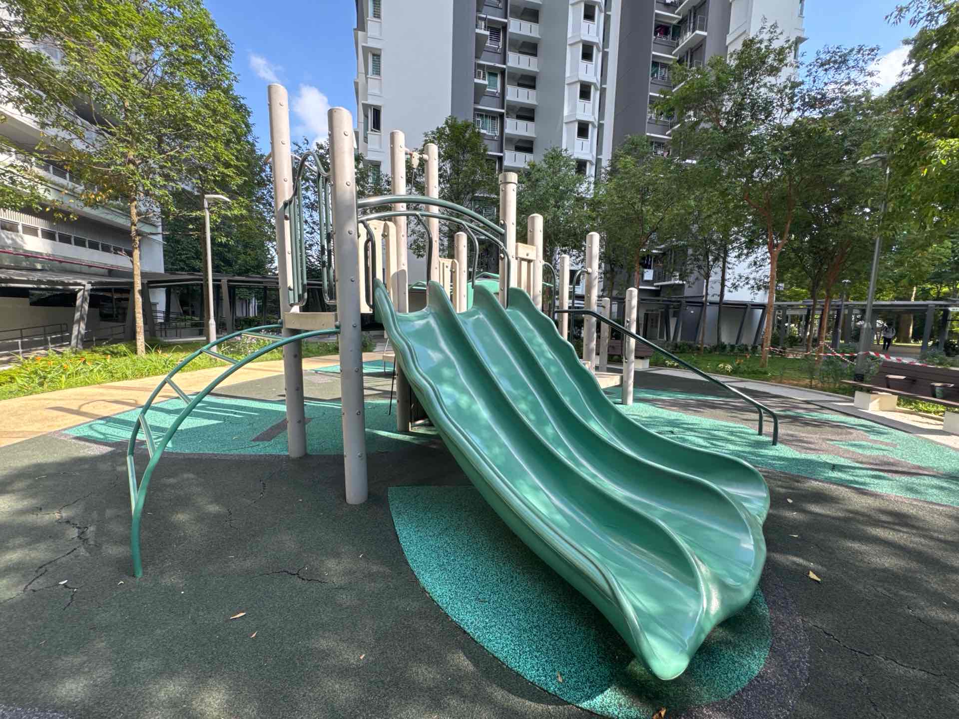 Clementi Ridges 312C Playground