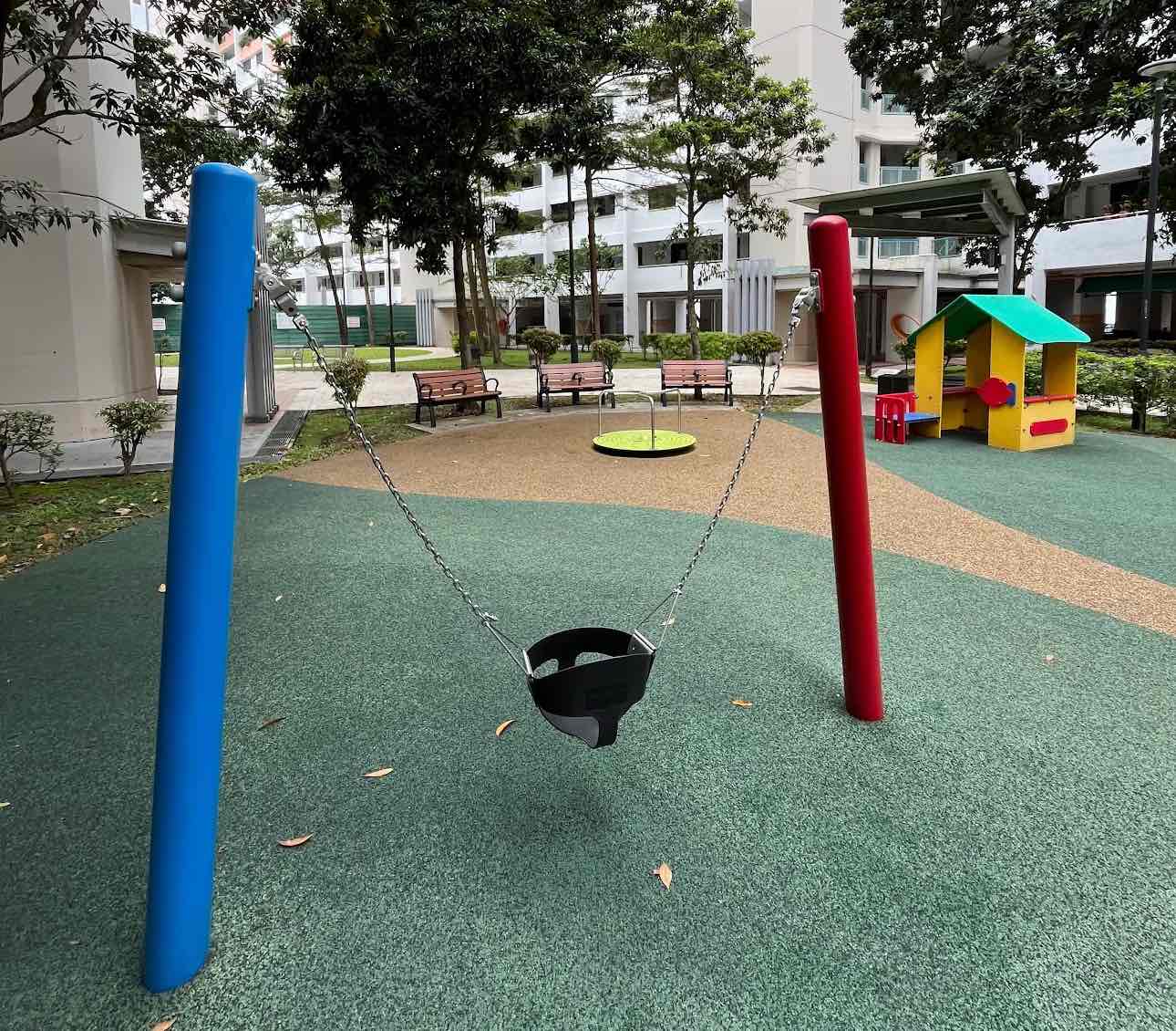 309 Clementi Avenue 4 Playground - Photo 3