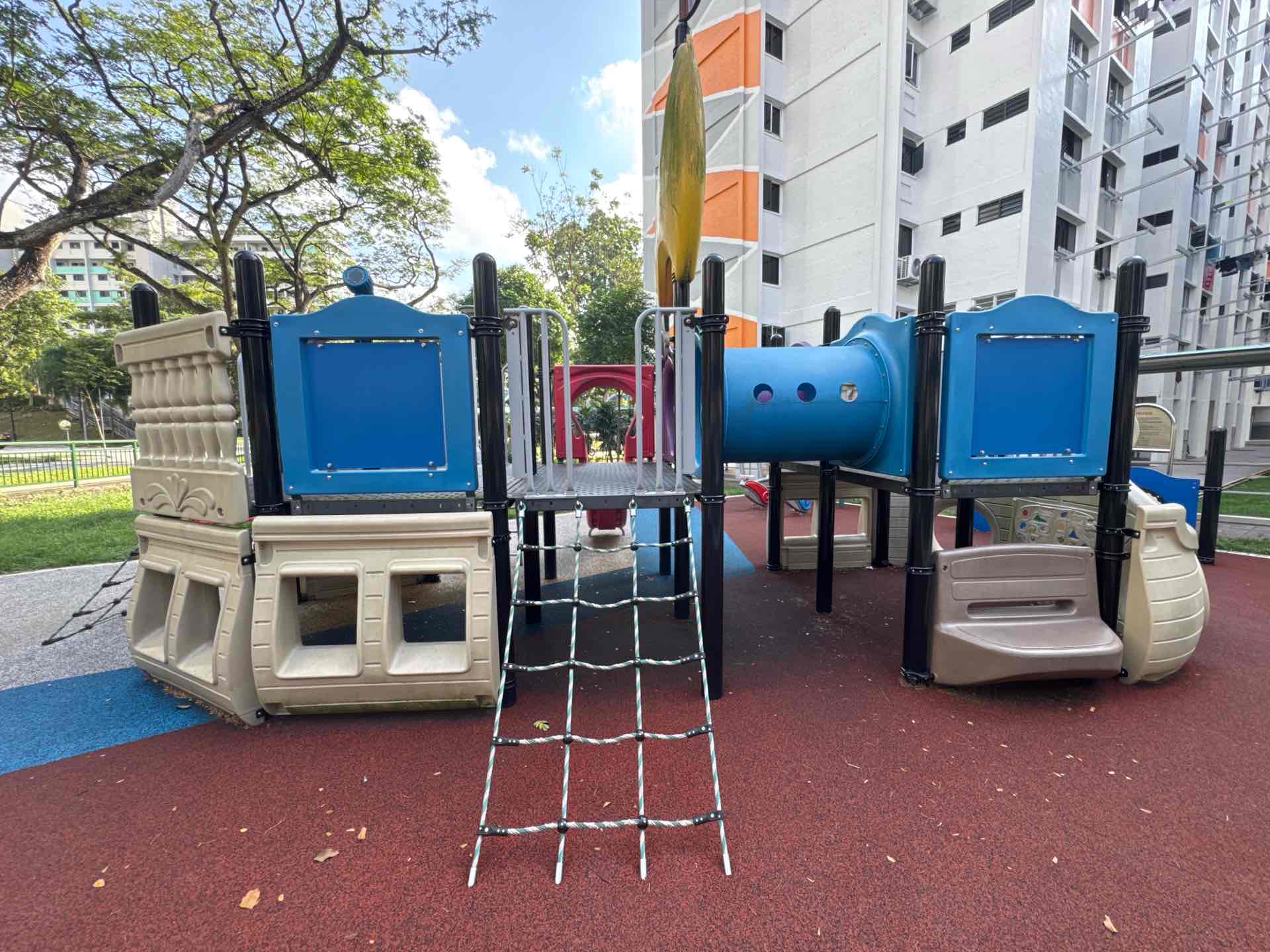 374 Clementi Avenue 4 Playground - Photo 3
