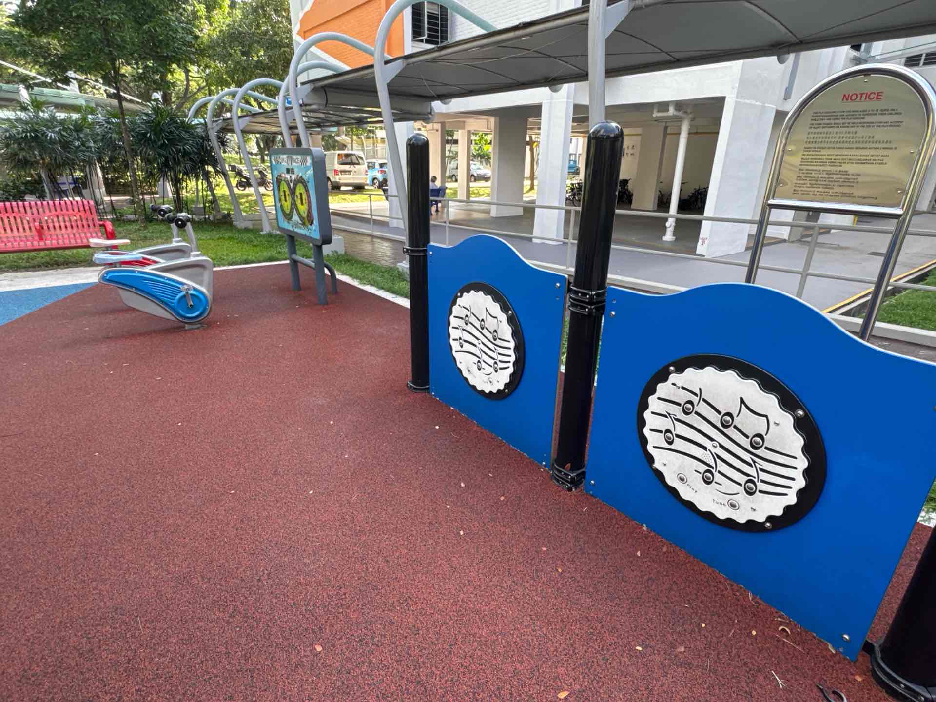 374 Clementi Avenue 4 Playground - Photo 4
