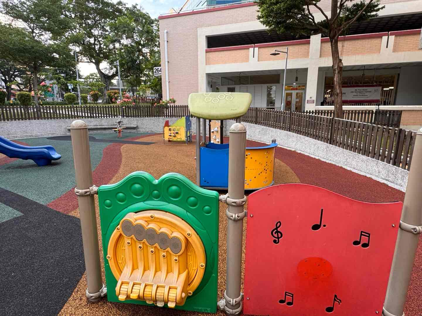266 Serangoon Central Playground - Photo 2