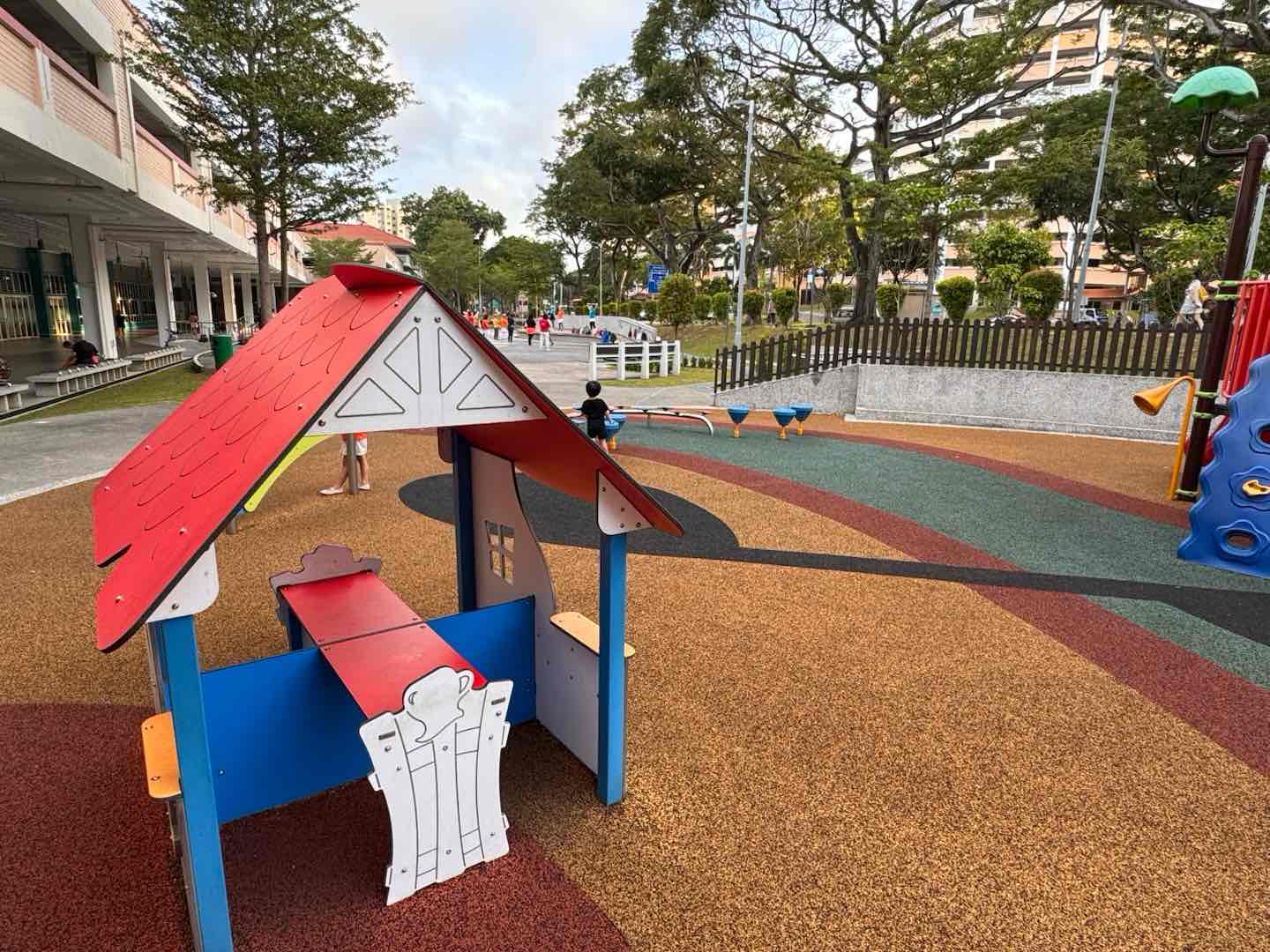 266 Serangoon Central Playground - Photo 3