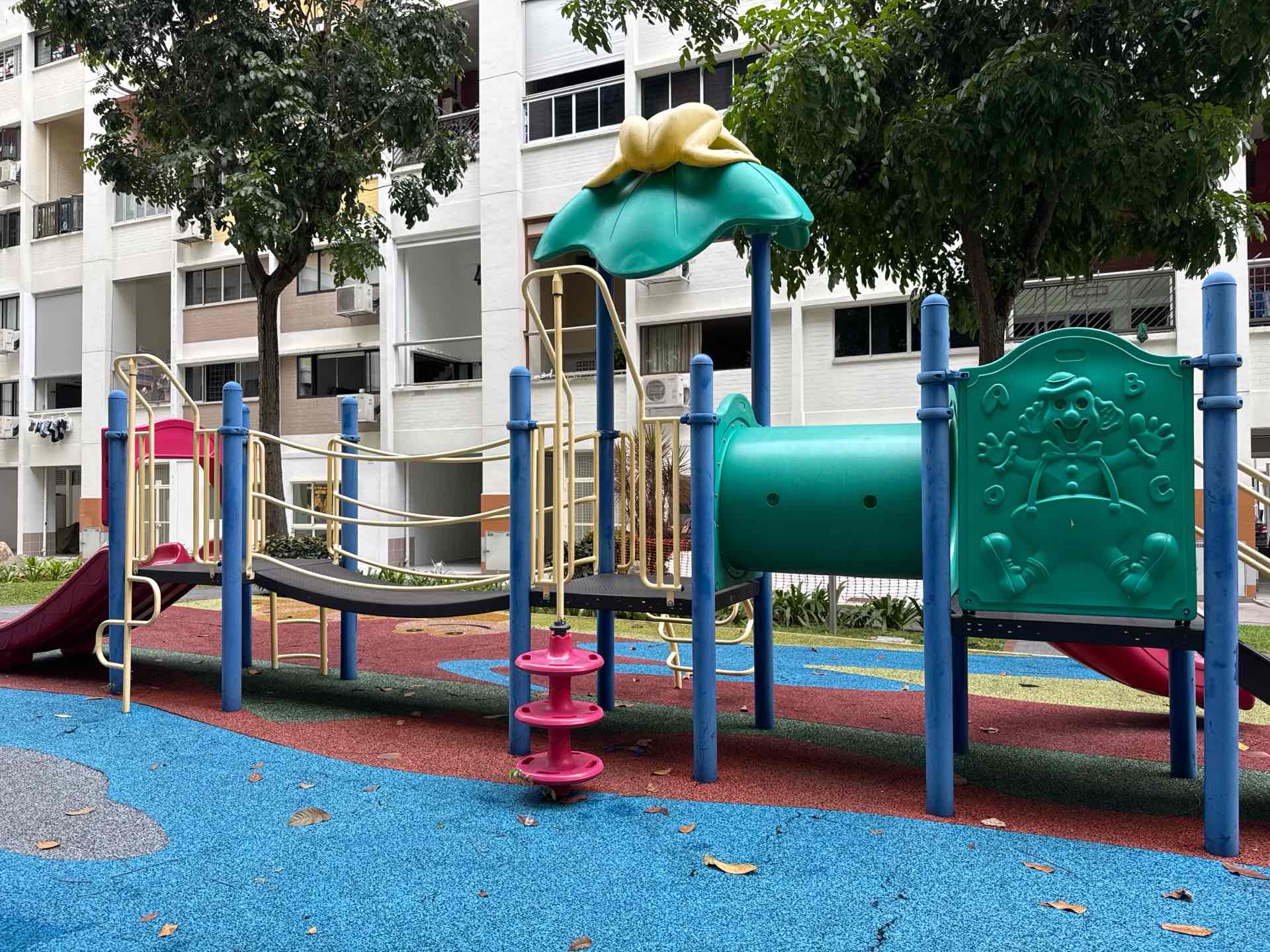 423 Serangoon Central Playground - Photo 4