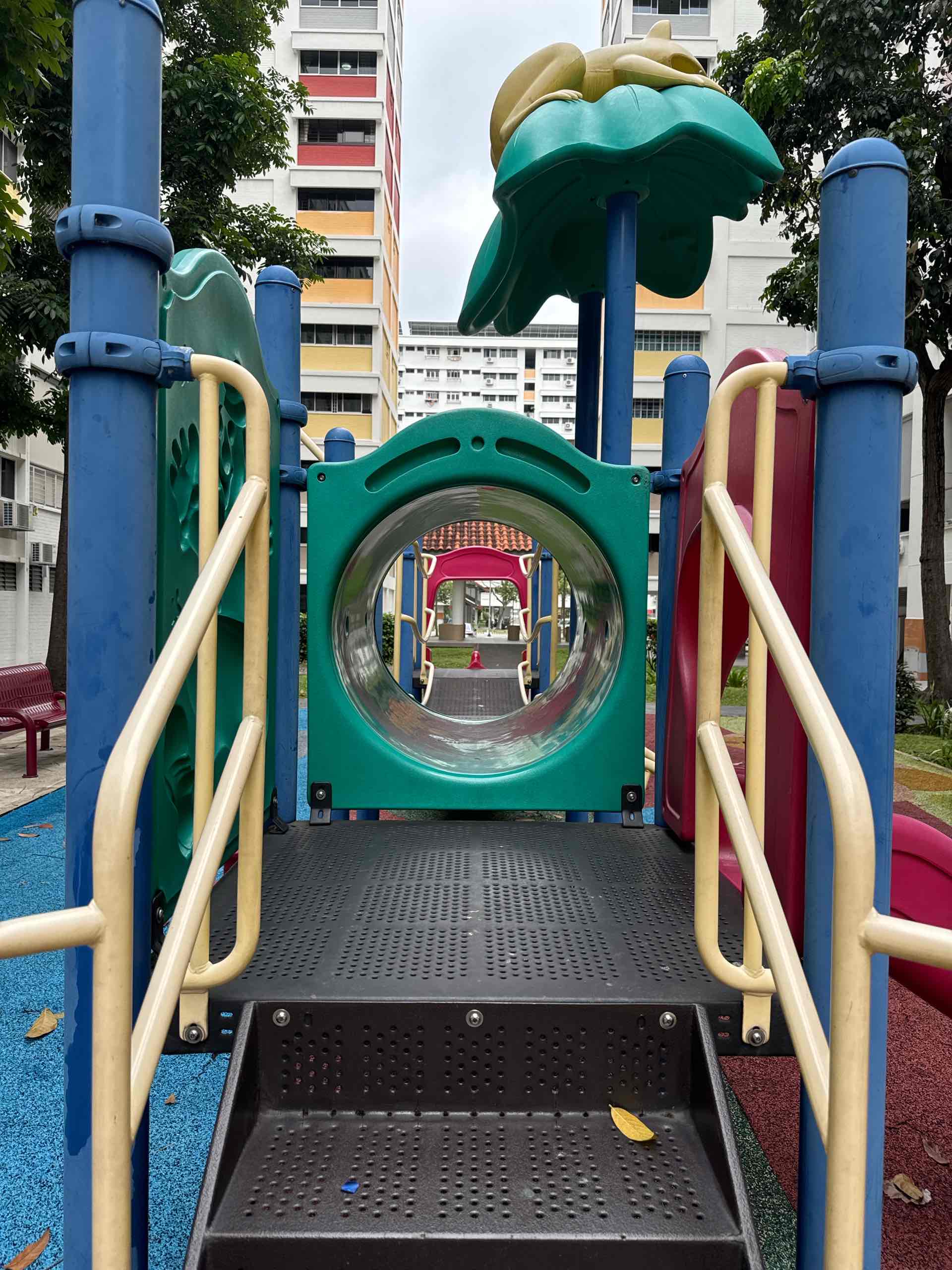 423 Serangoon Central Playground - Photo 3