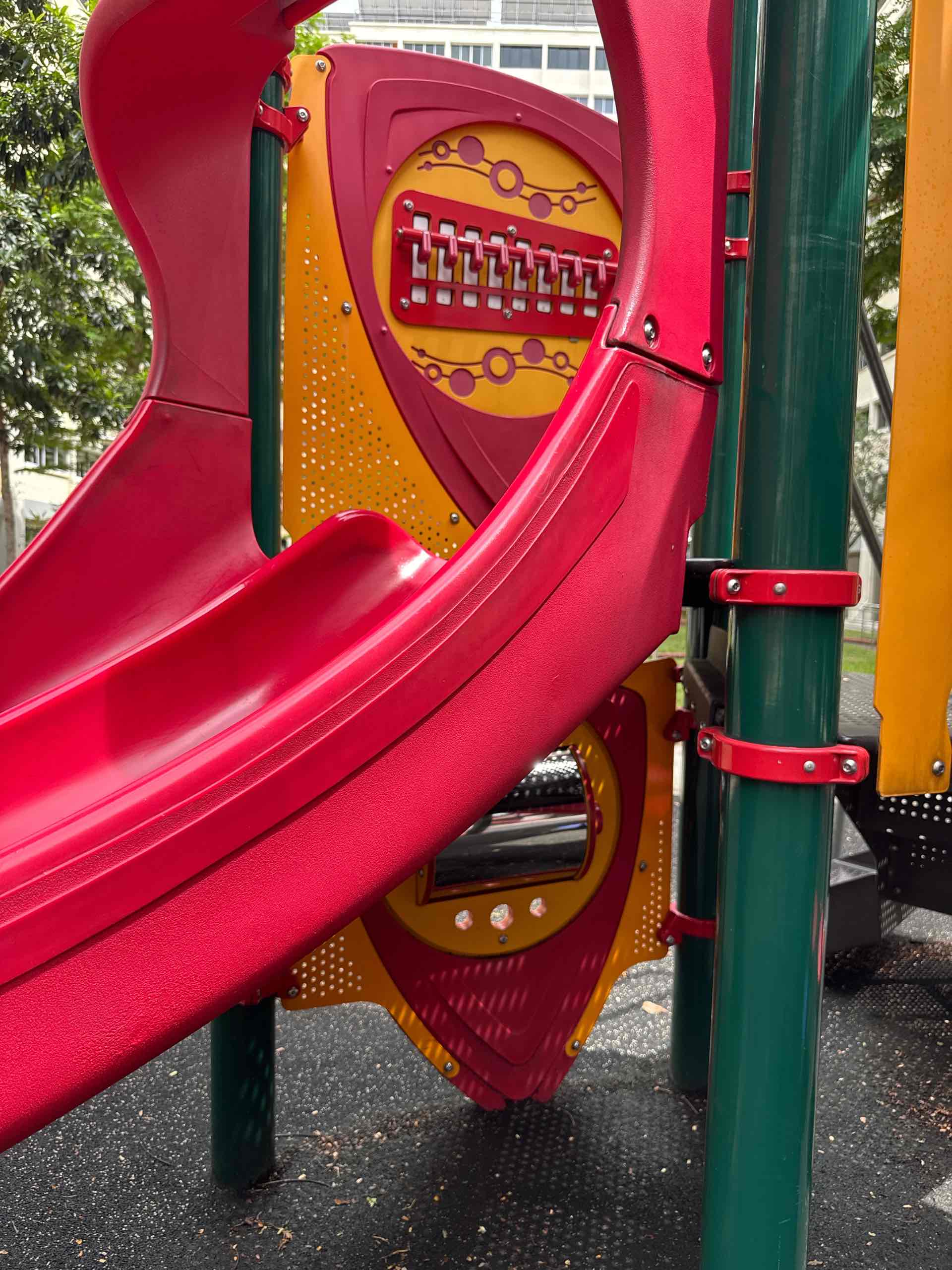 861A Tampines Avenue 5 Playground - Photo 5