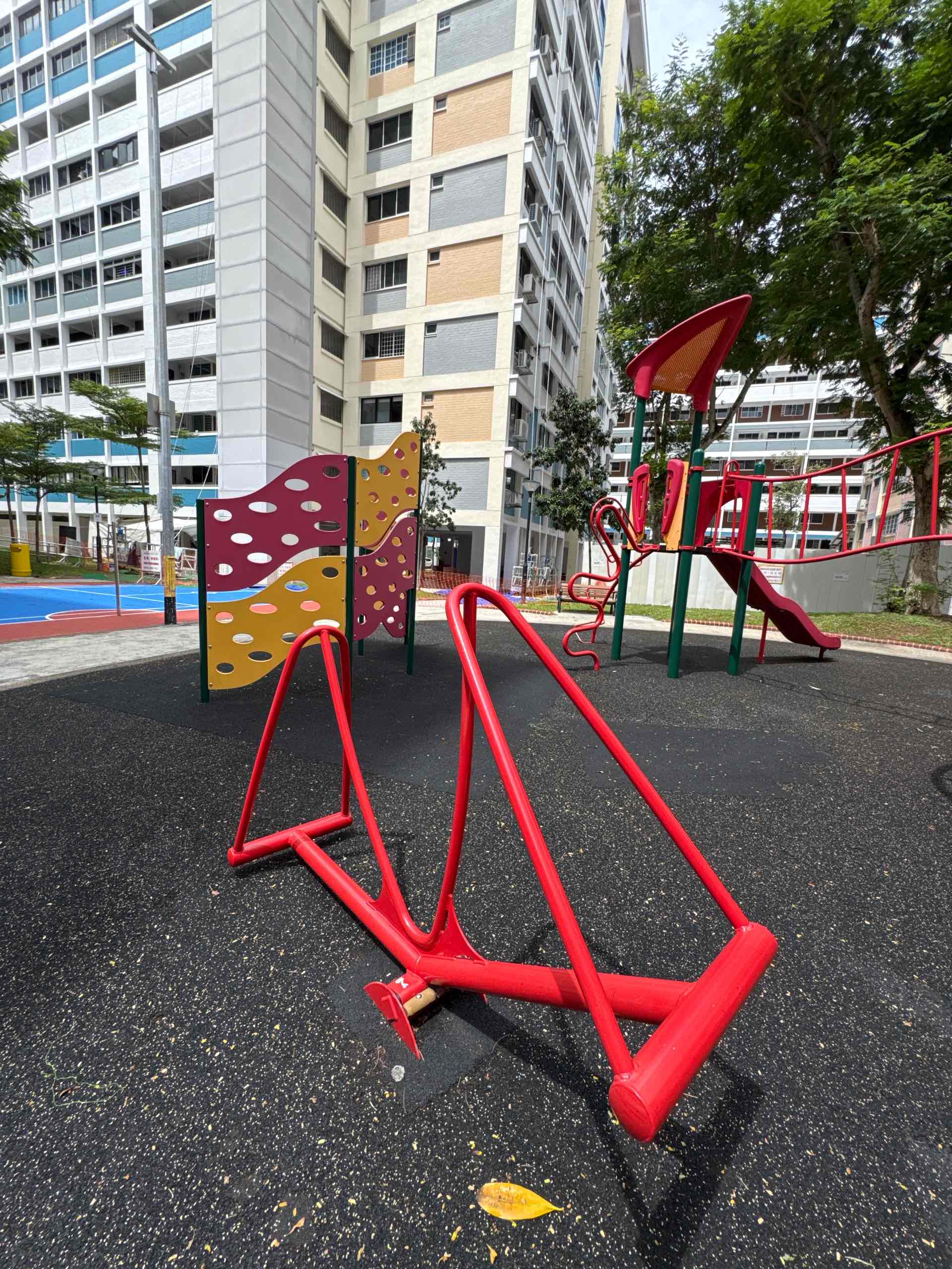 861A Tampines Avenue 5 Playground - Photo 4