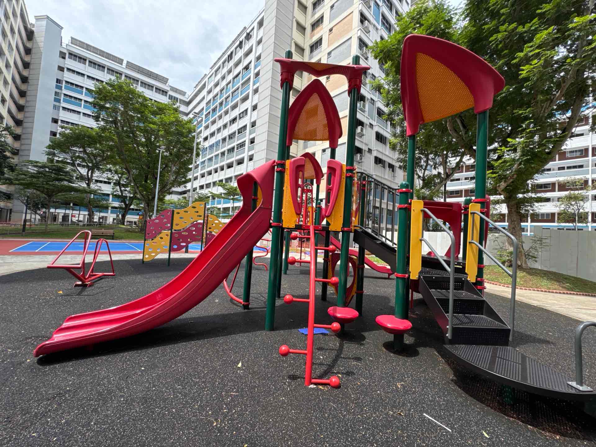 861A Tampines Avenue 5 Playground - Photo 3
