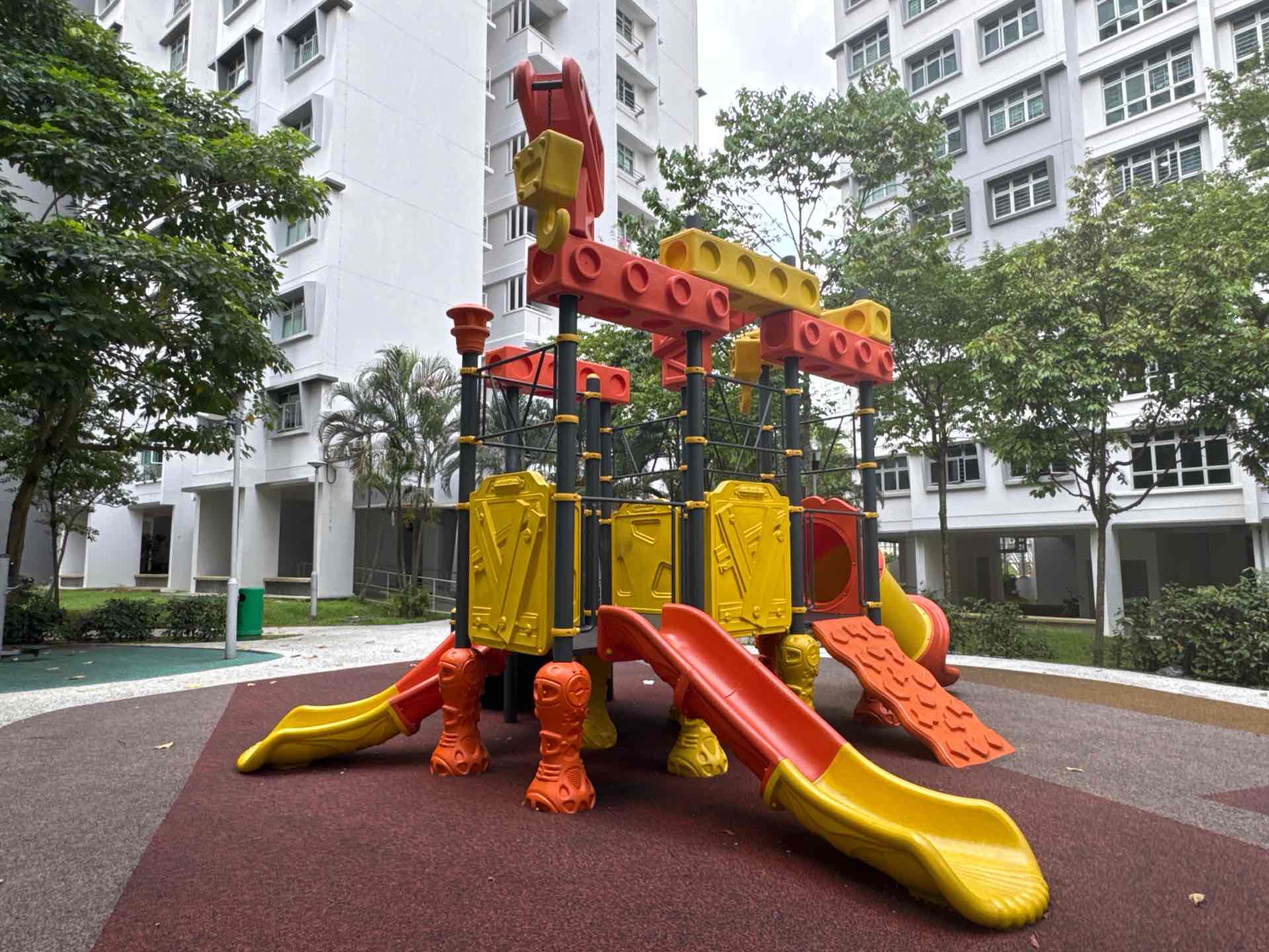 Waterway Banks 671A Playground - Photo 2
