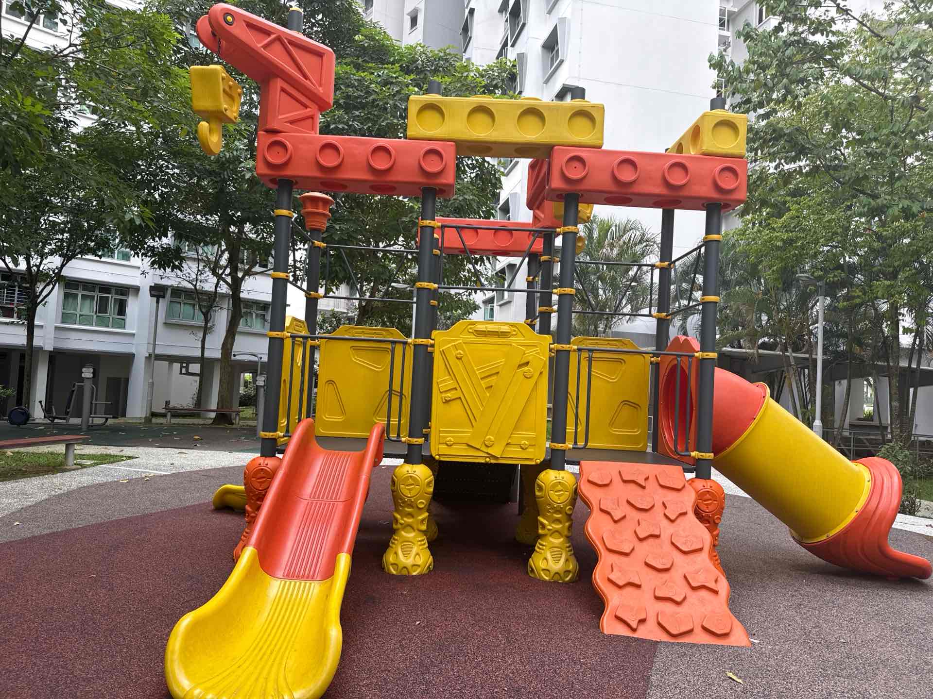 Waterway Banks 671A Playground - Photo 3
