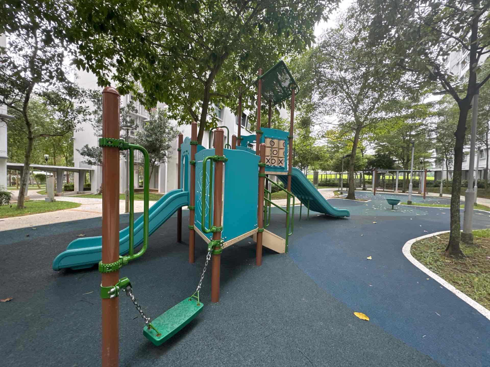 Waterway Banks 673C Playground - Photo 2