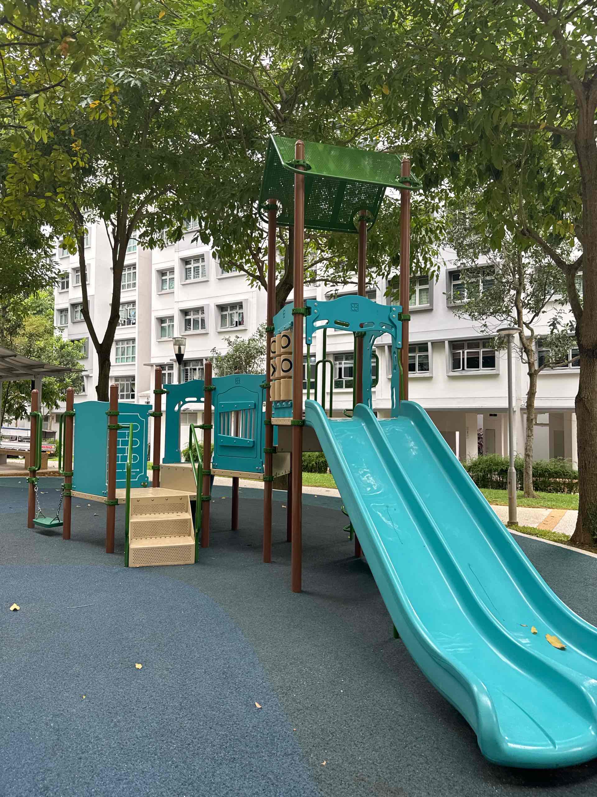 Waterway Banks 673C Playground - Photo 5