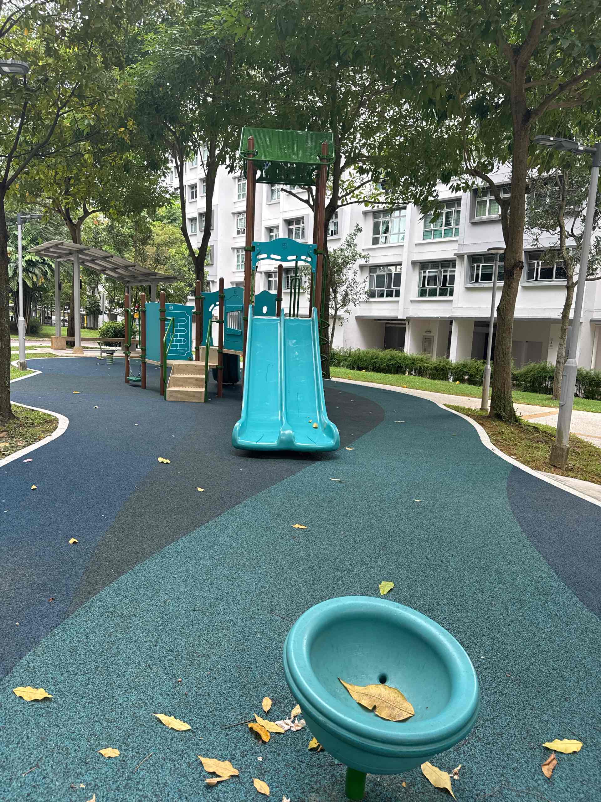 Waterway Banks 673C Playground - Photo 4