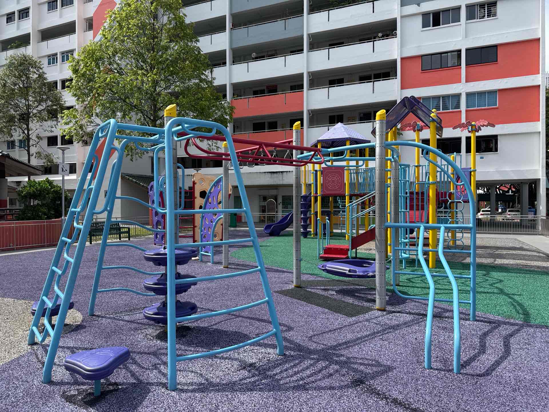 108 Bedok North Road Playground - Photo 2