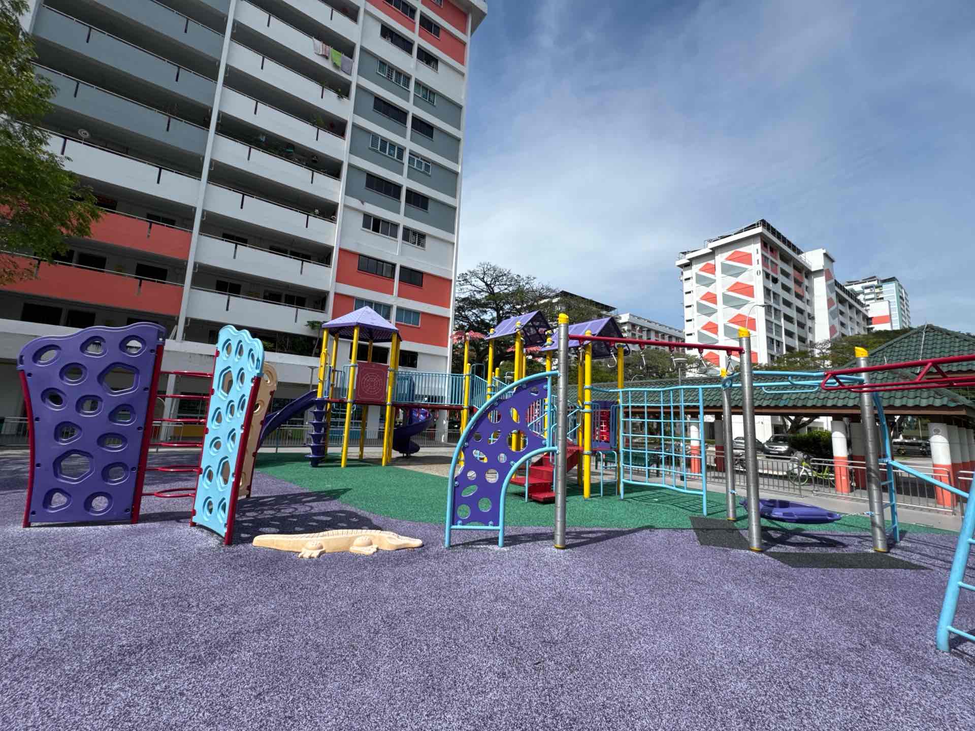 108 Bedok North Road Playground - Photo 4
