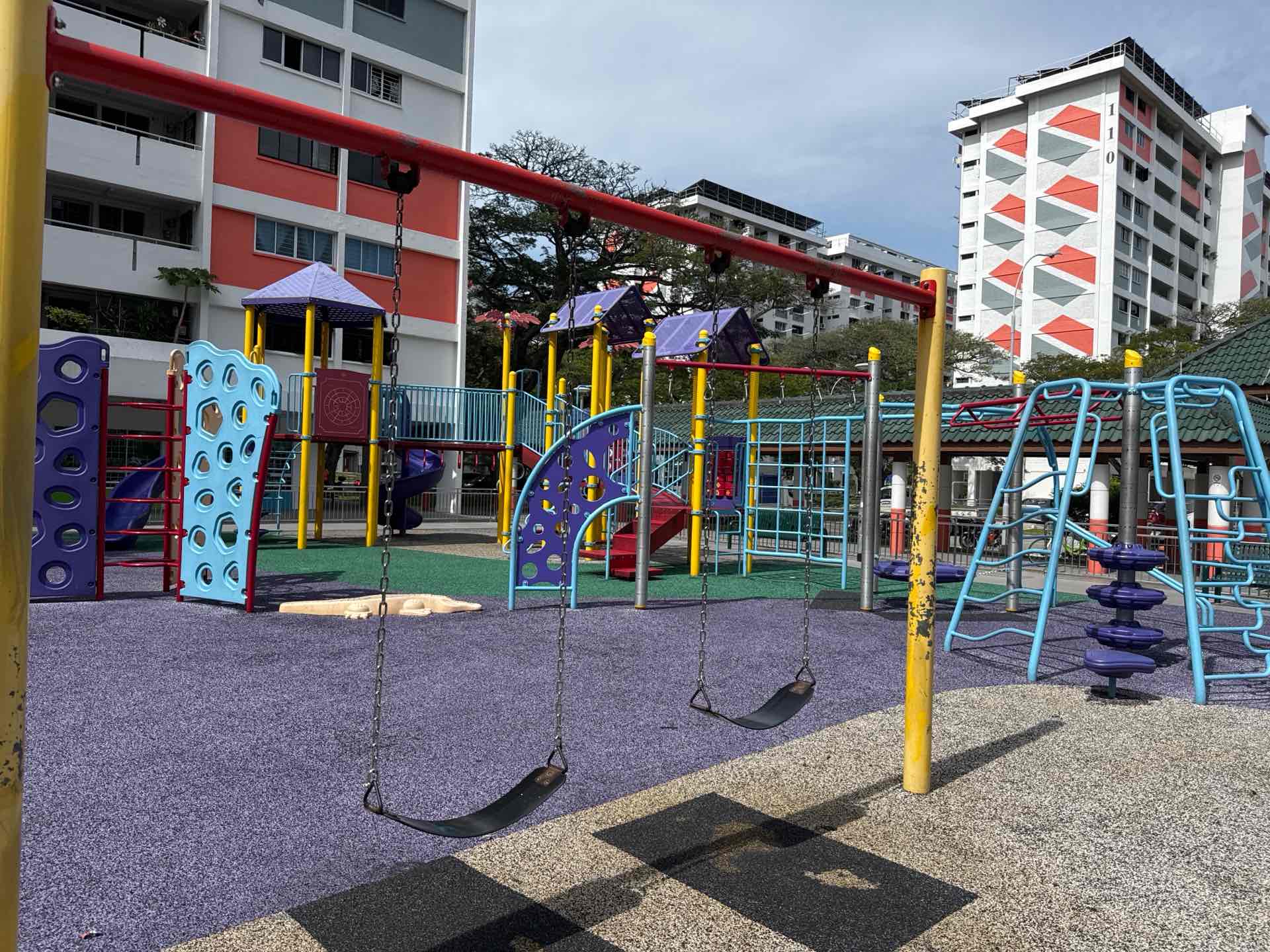 108 Bedok North Road Playground - Photo 3