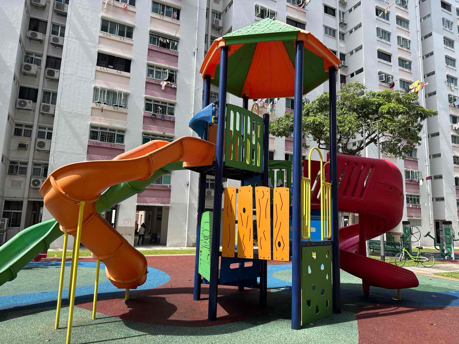 104 Bedok North Avenue 4 Playground - Photo 2