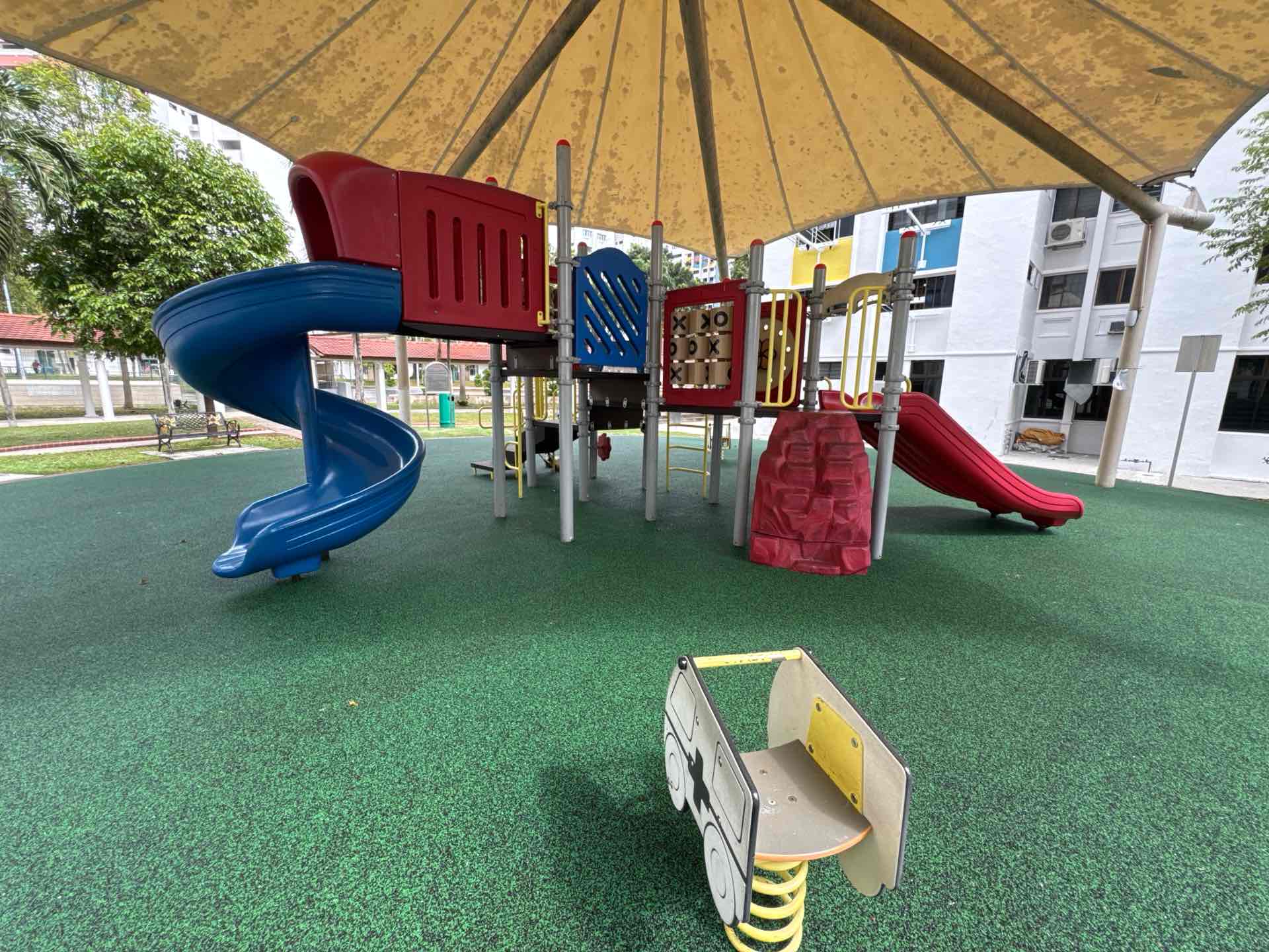 125 Bedok North Road Playground - Photo 2