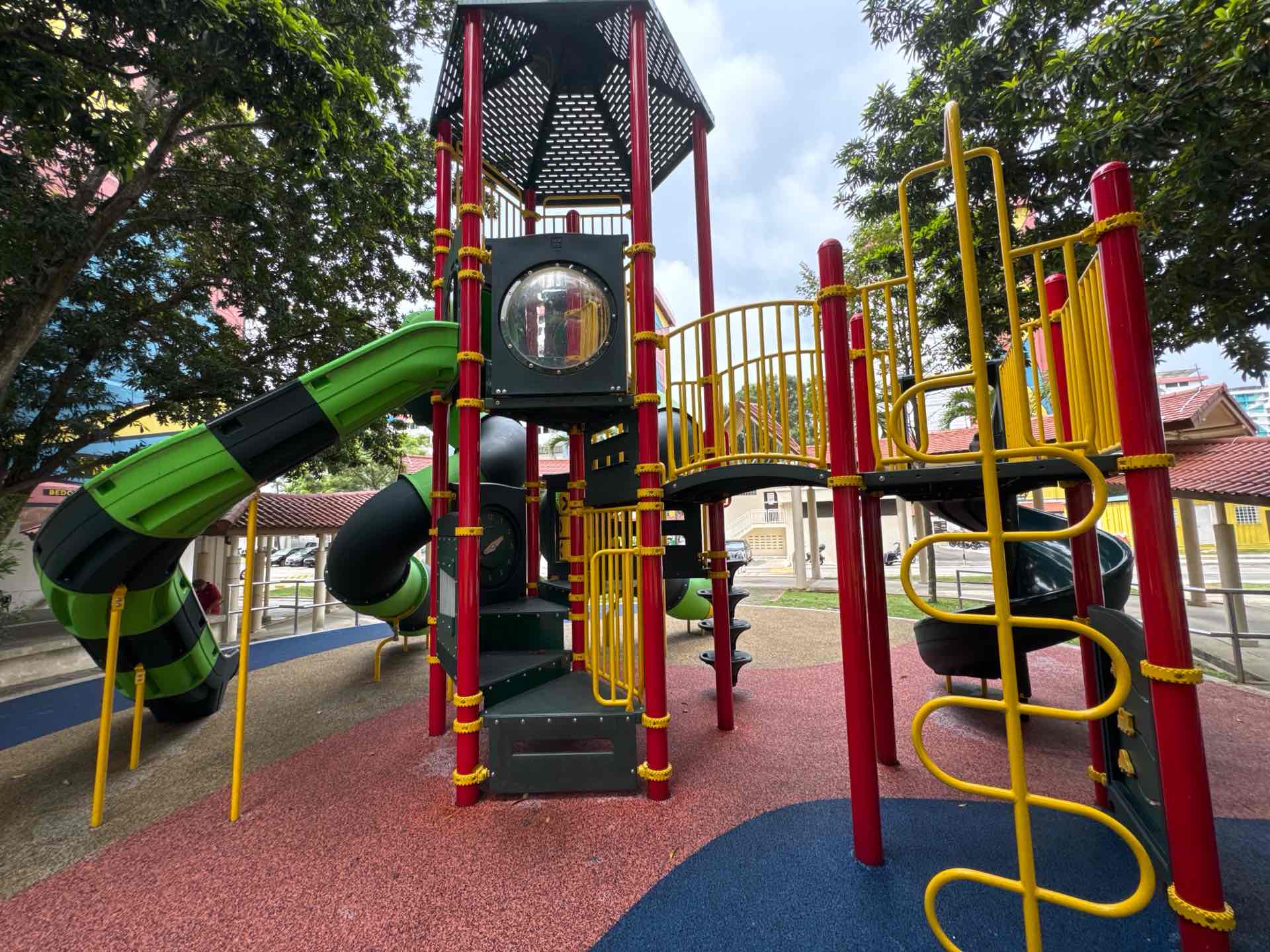 120 Bedok North Road Playground - Photo 3