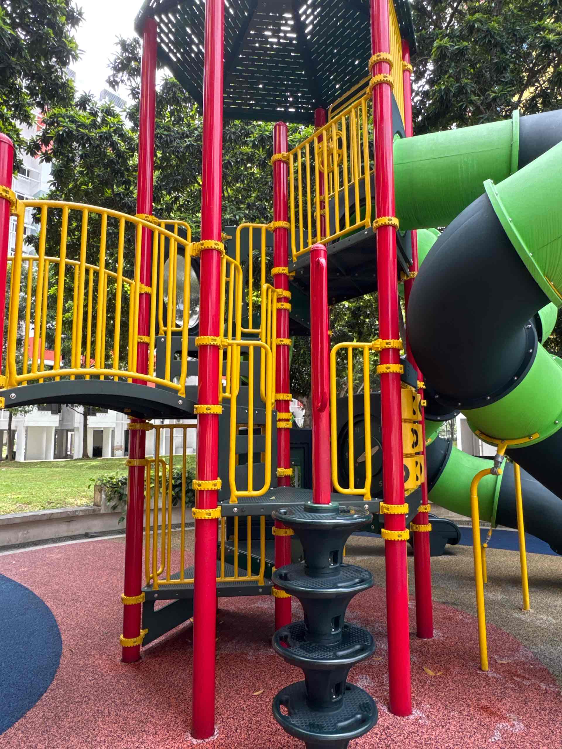 120 Bedok North Road Playground - Photo 2