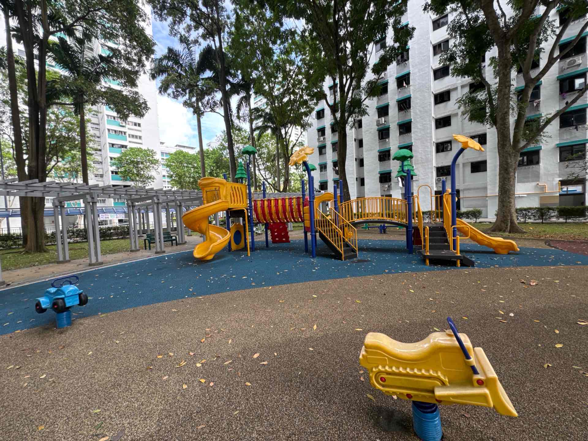 15 Marine Terrace Playground - Photo 4